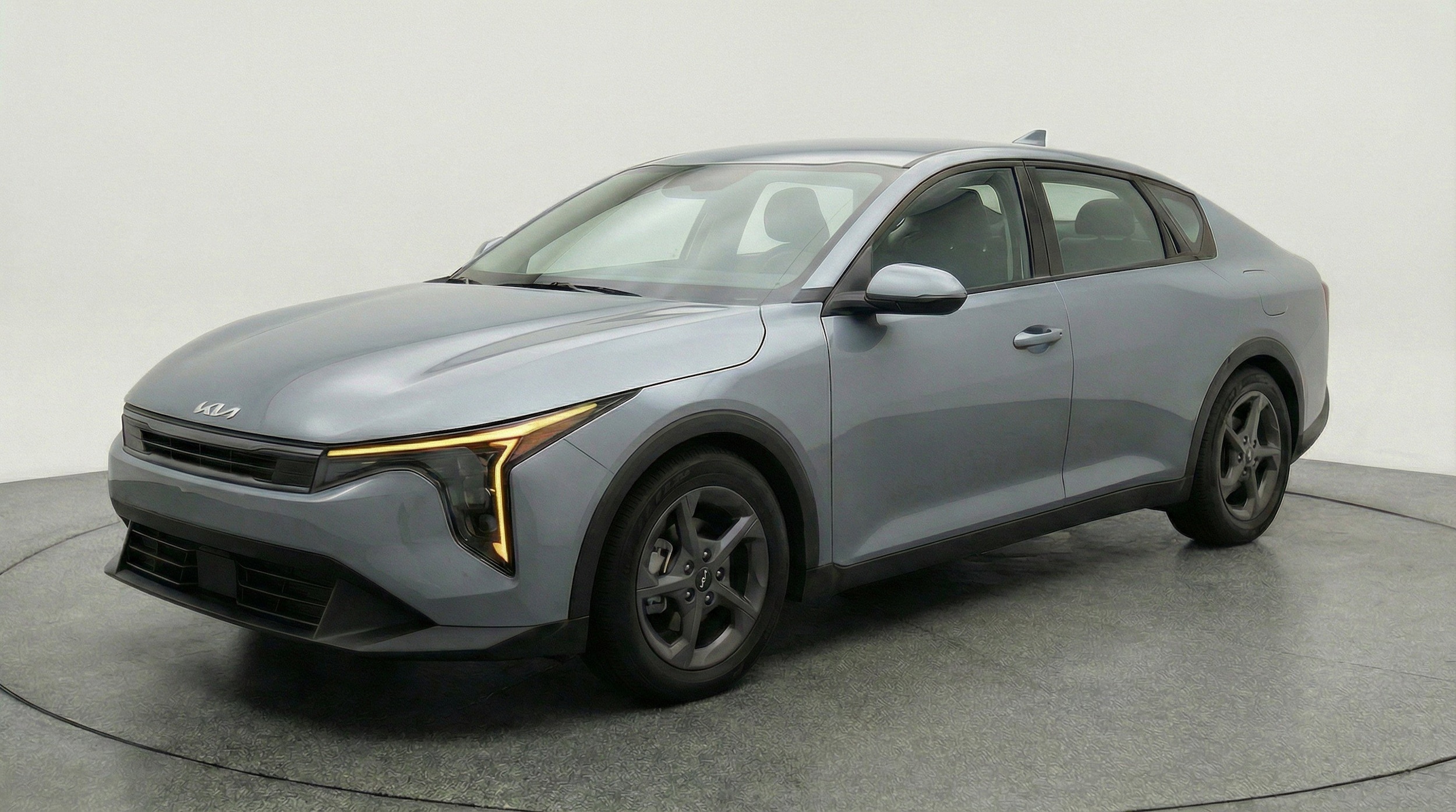 Thumbnail: 2025 Kia K4 - 3