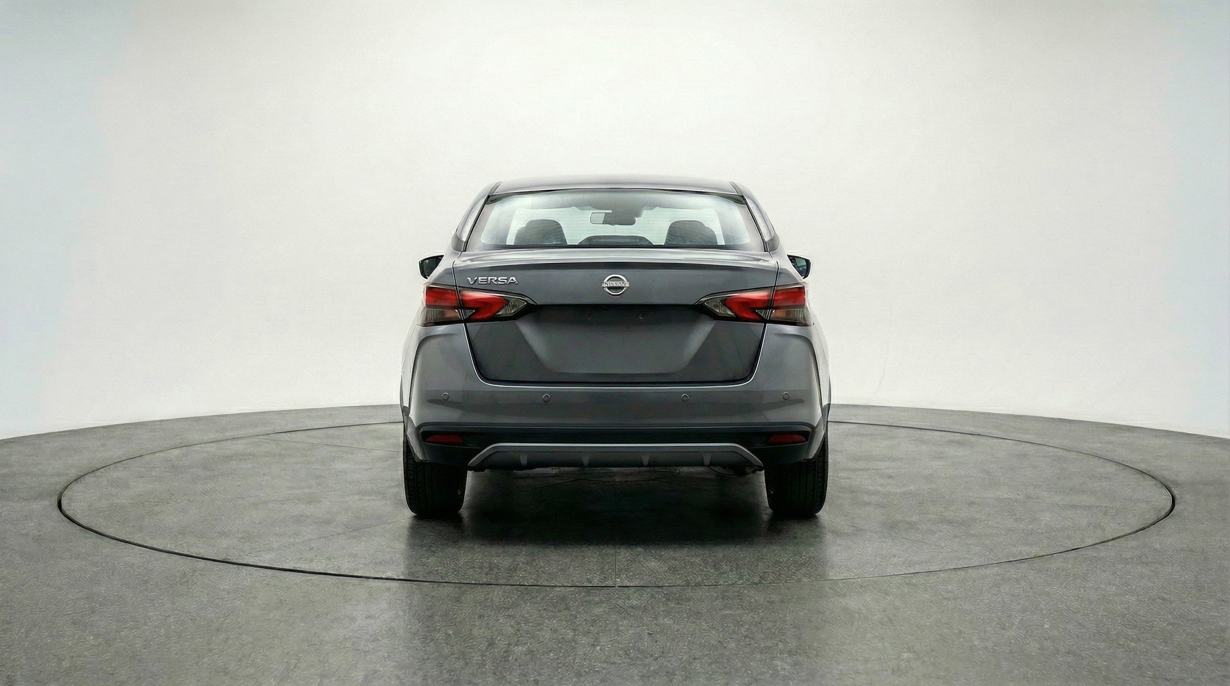 Thumbnail: 2025 Nissan Versa - 7