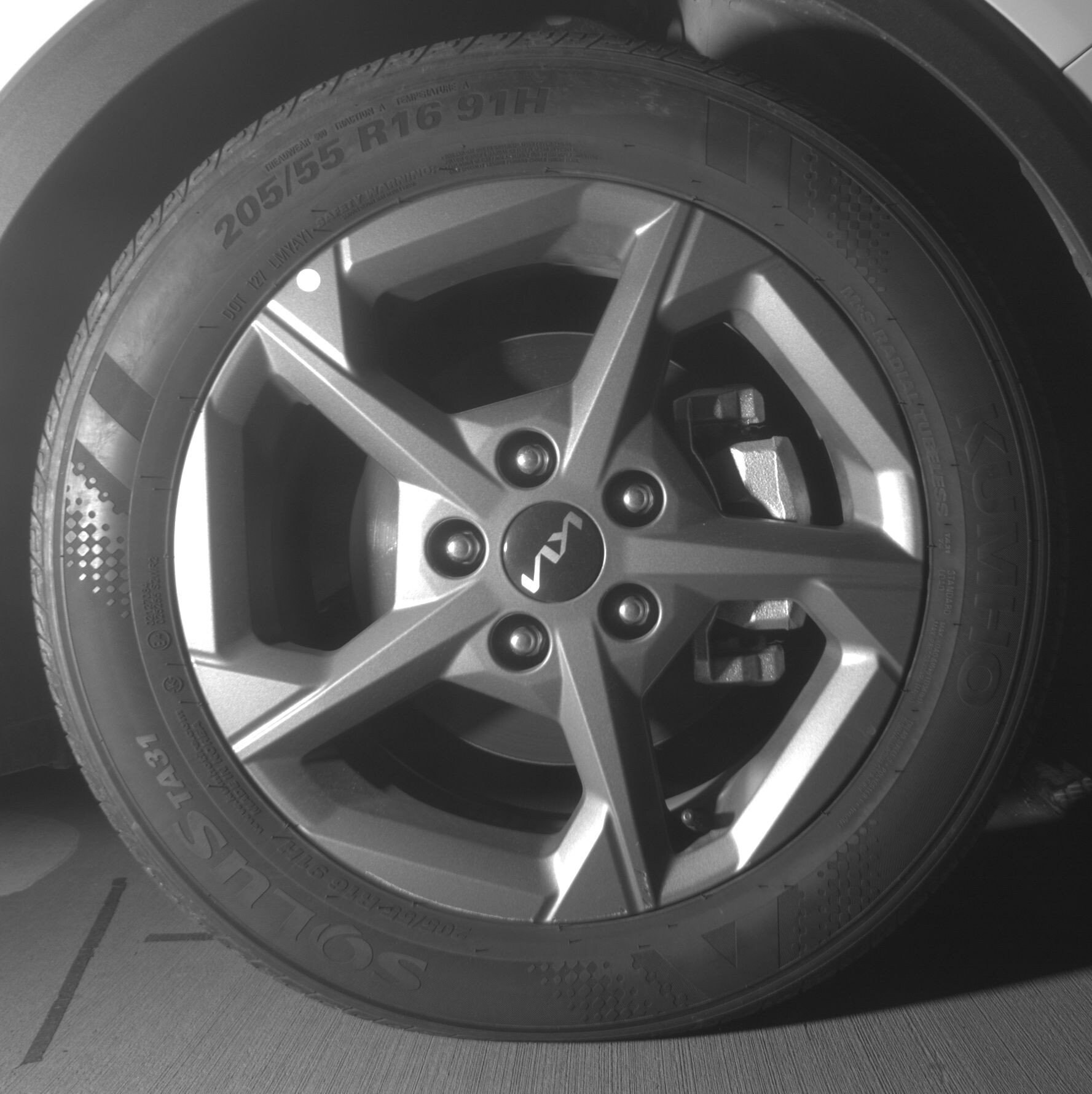 Thumbnail: 2025 Kia K4 - 13