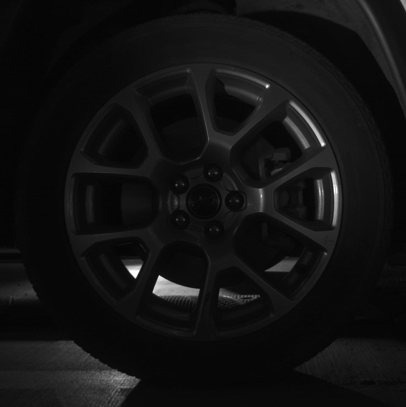 Thumbnail: 2025 Jeep Compass - 10