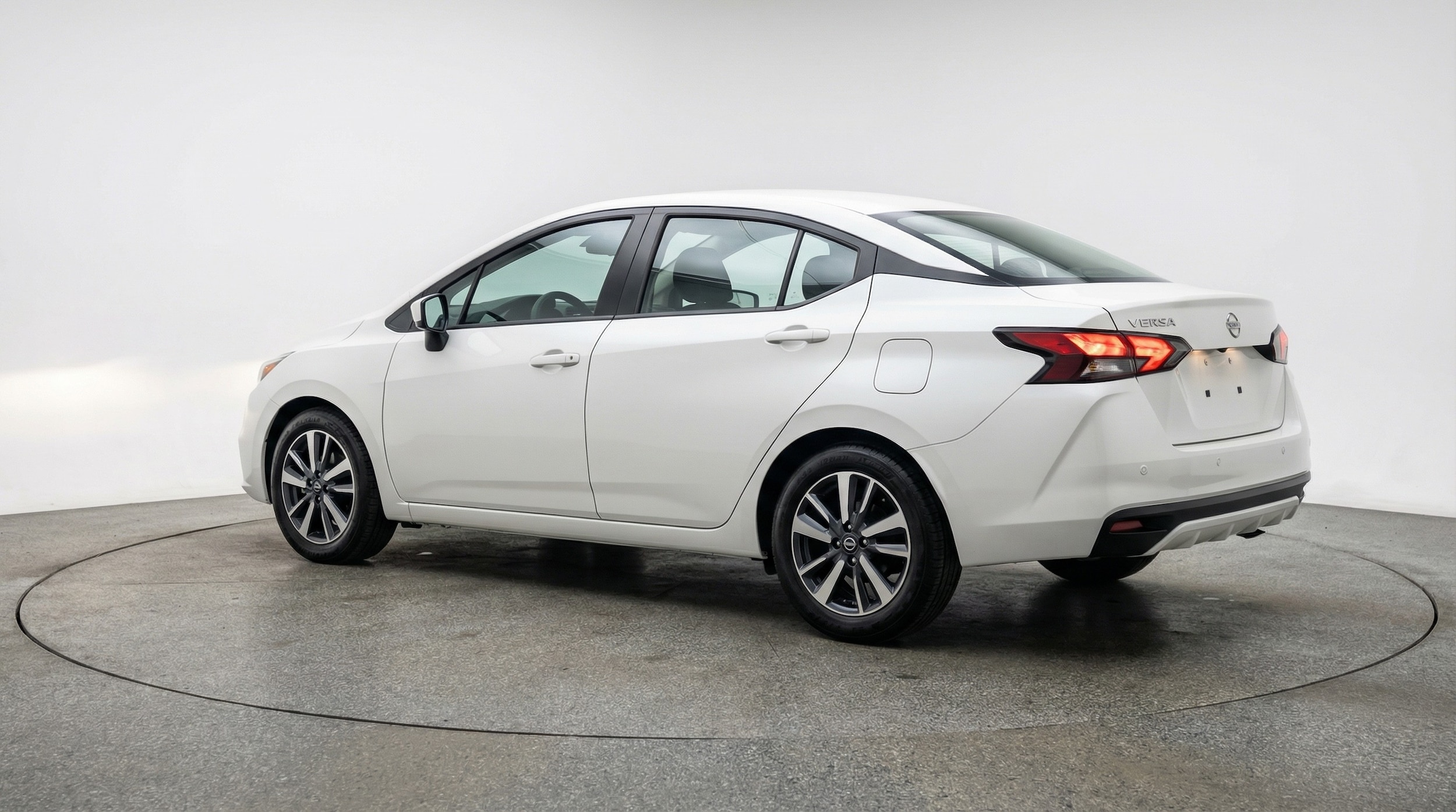 Thumbnail: 2025 Nissan Versa - 5