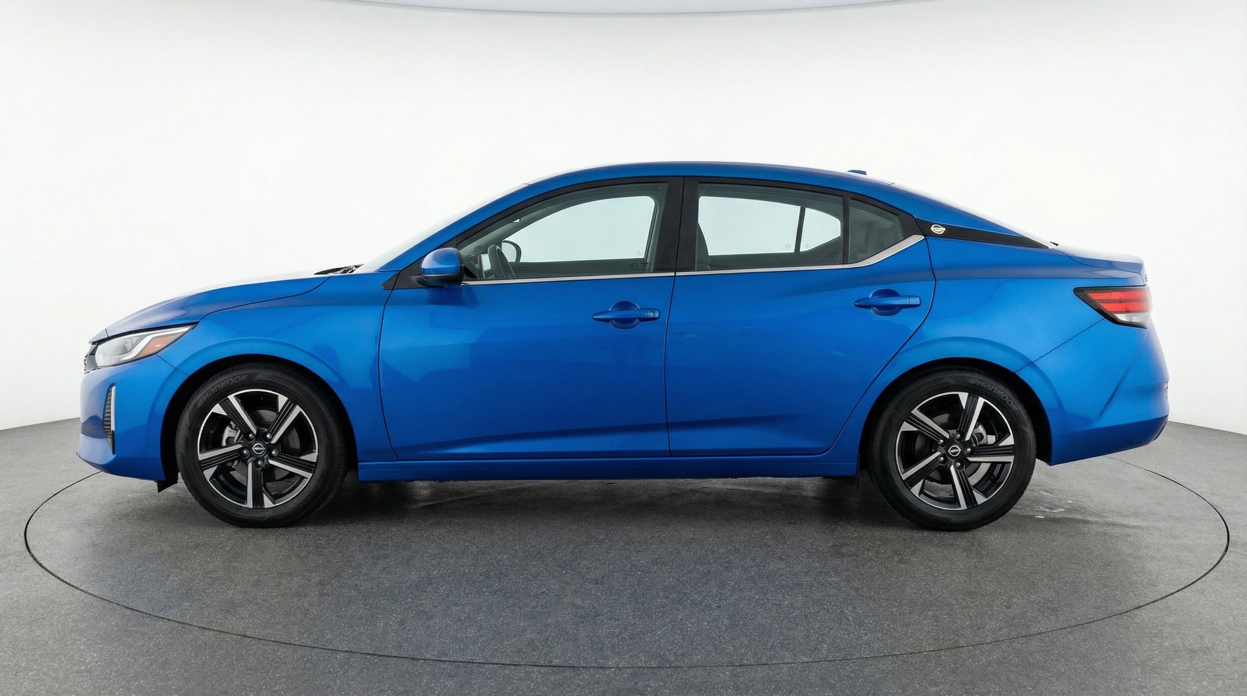 Thumbnail: 2025 Nissan Sentra - 5