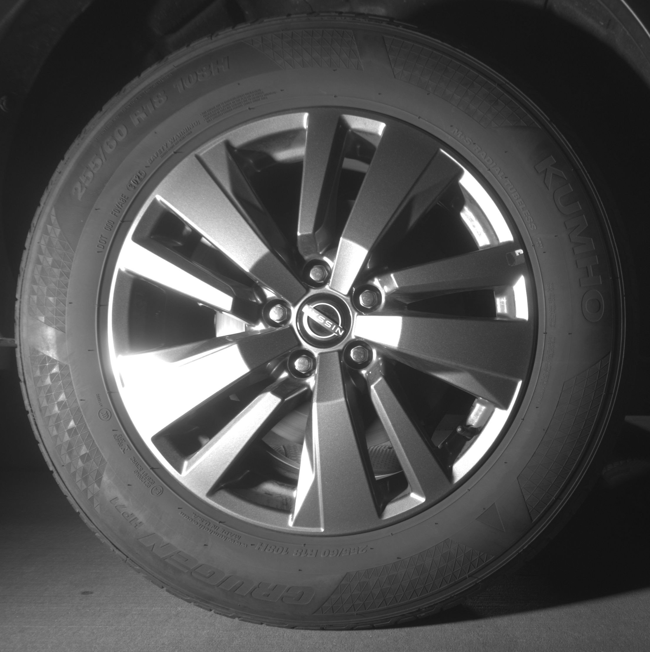 Thumbnail: 2025 Nissan Pathfinder - 15