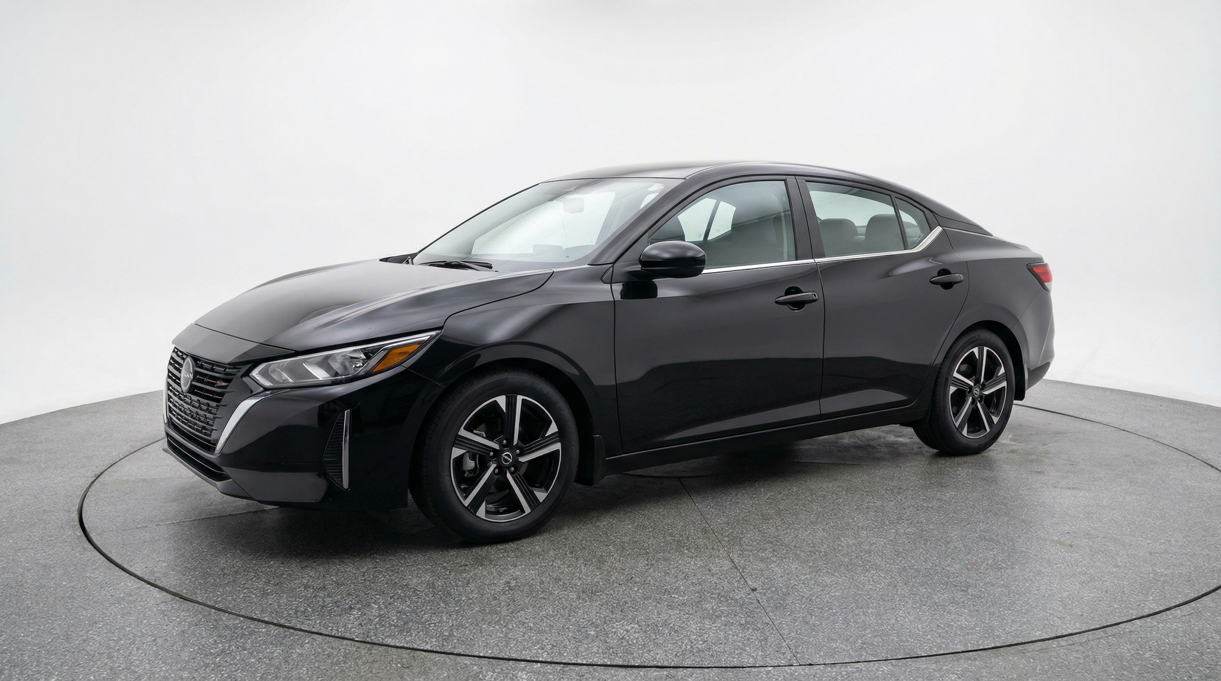 Thumbnail: 2025 Nissan Sentra - 3