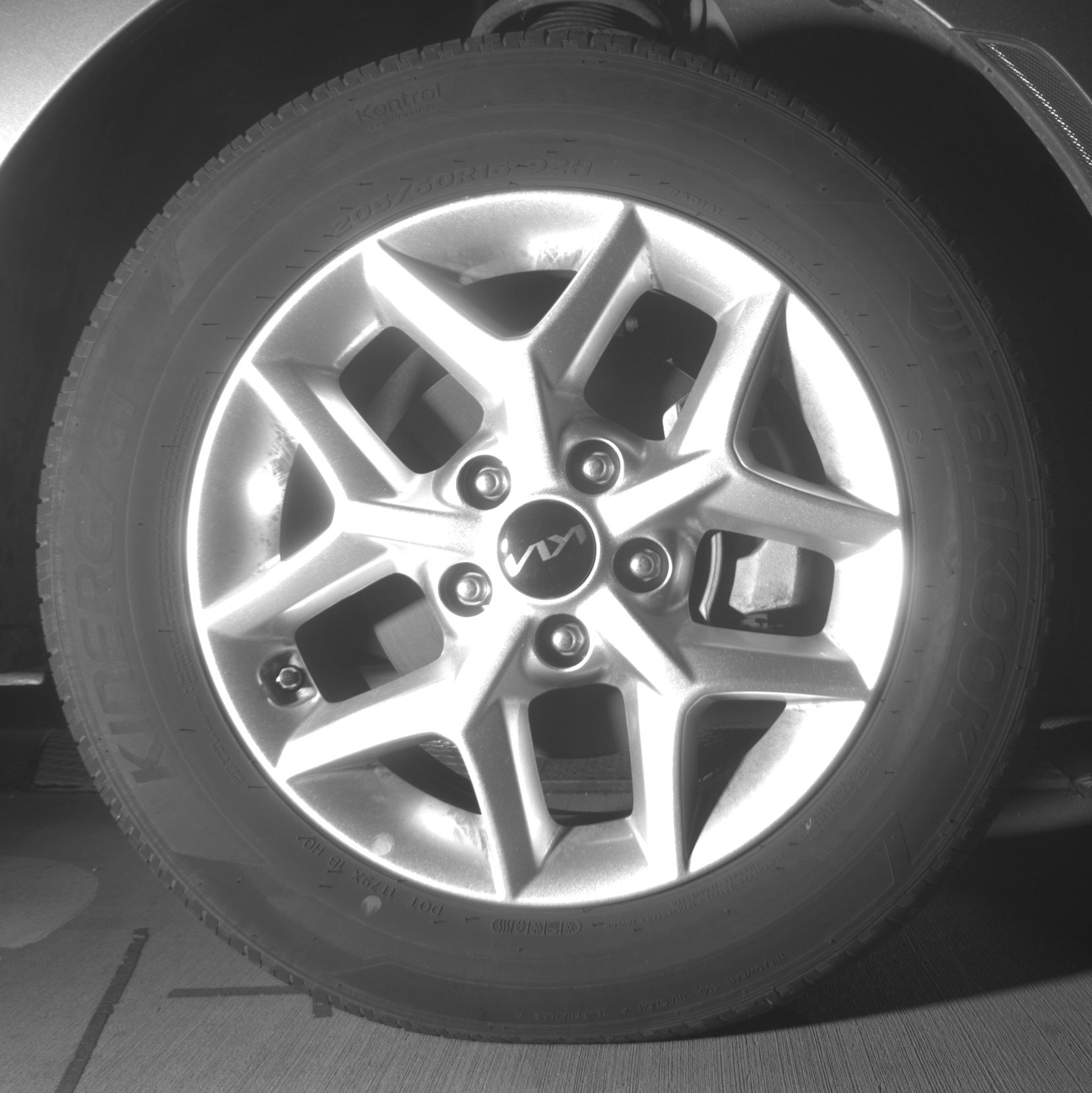 Thumbnail: 2025 Kia Soul - 10