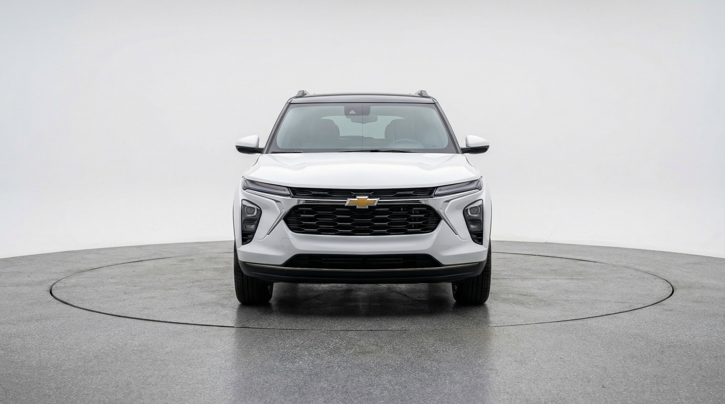 Thumbnail: 2025 Chevrolet TrailBlazer - 2