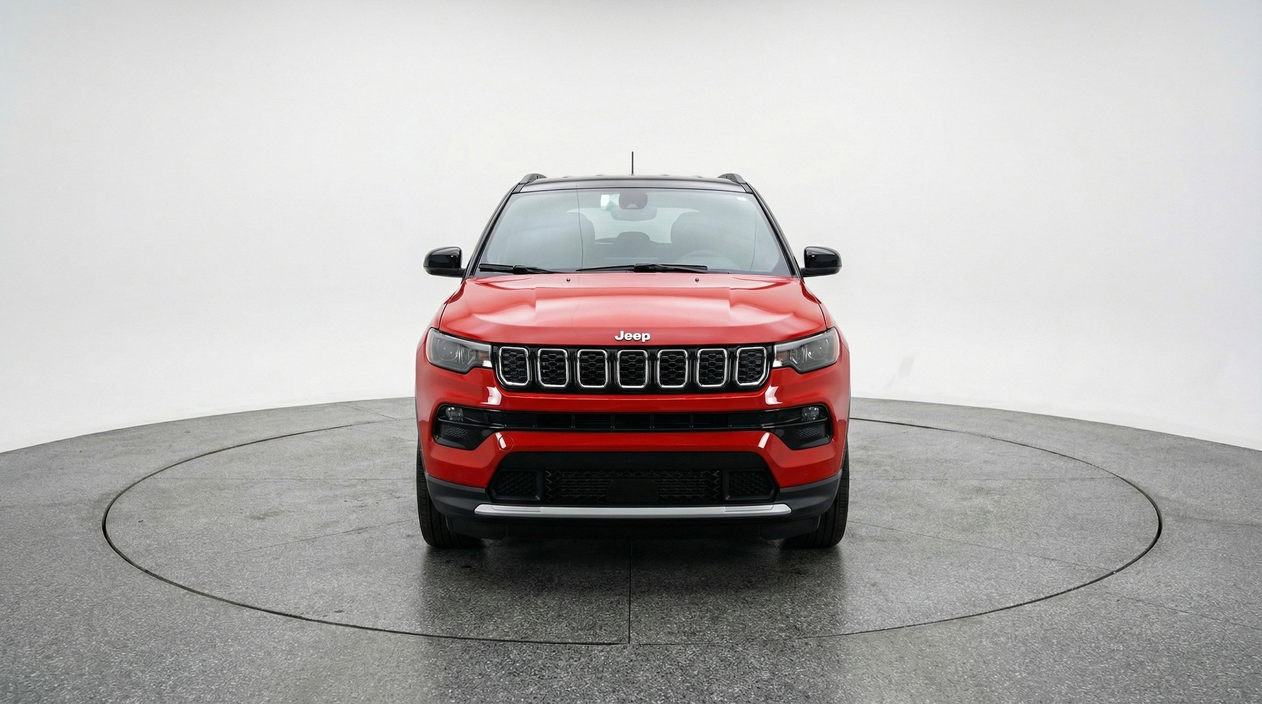 Thumbnail: 2025 Jeep Compass - 2