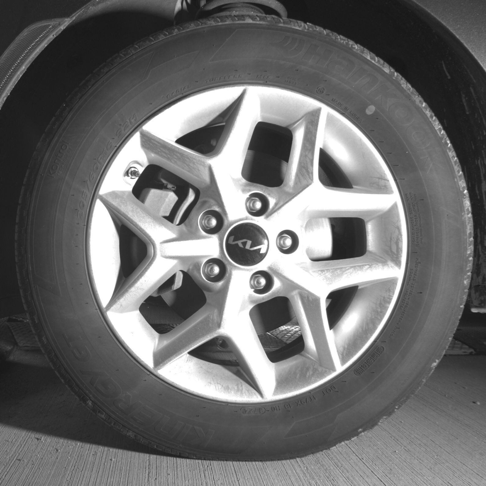 Thumbnail: 2025 Kia Soul - 14