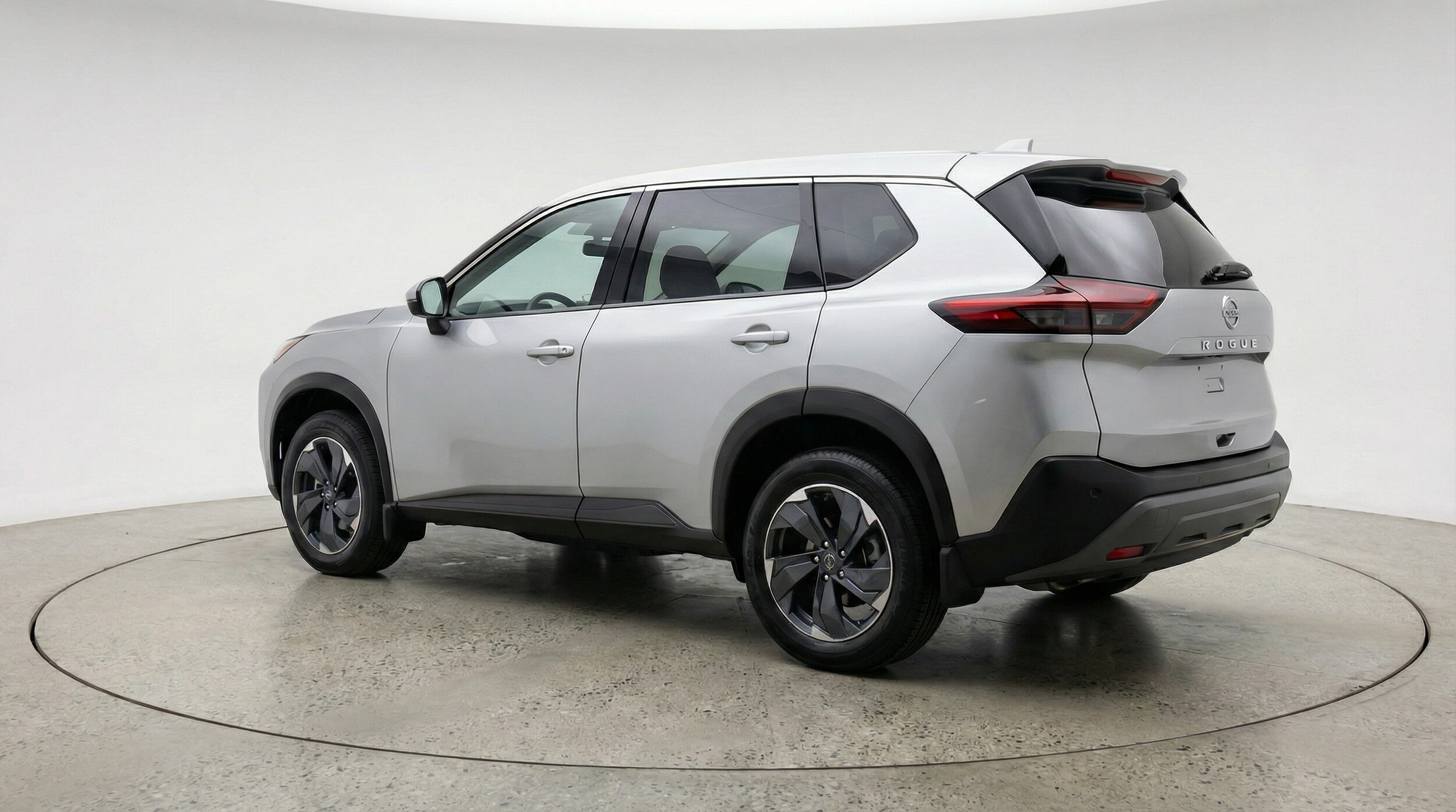 Thumbnail: 2025 Nissan Rogue - 5