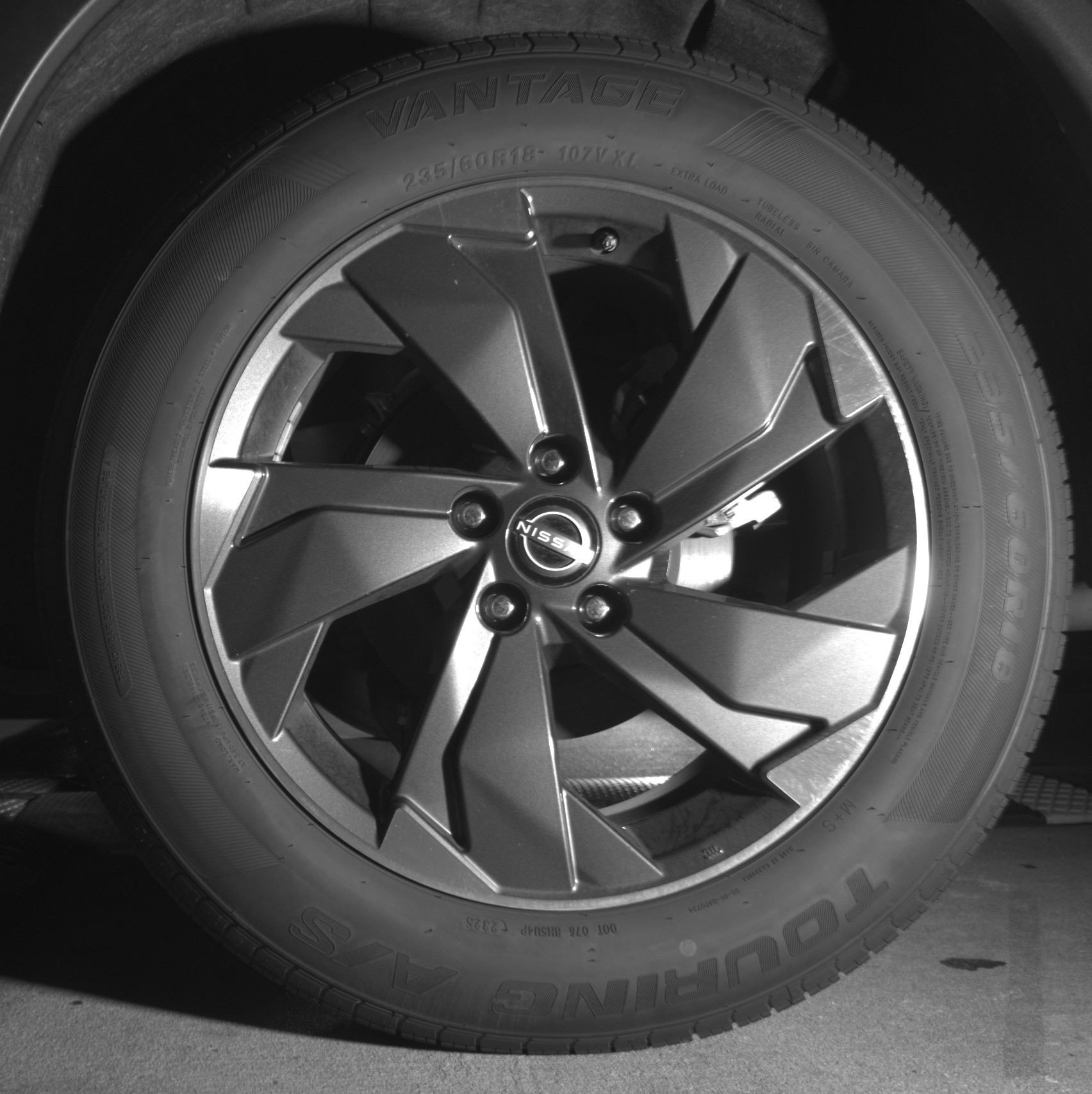 Thumbnail: 2025 Nissan Rogue - 14