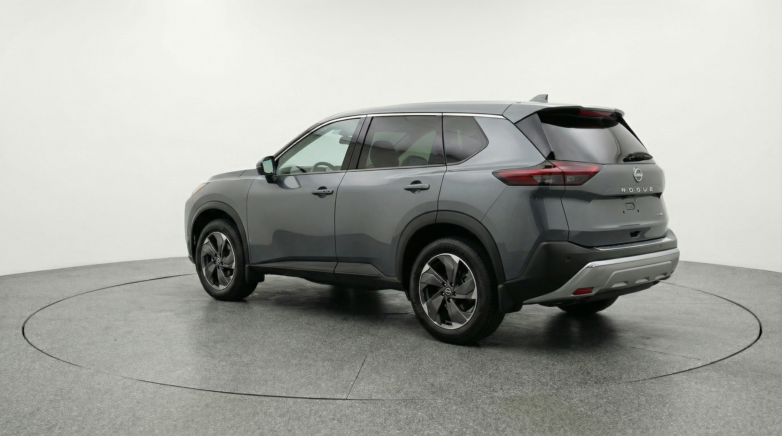 Thumbnail: 2025 Nissan Rogue - 5