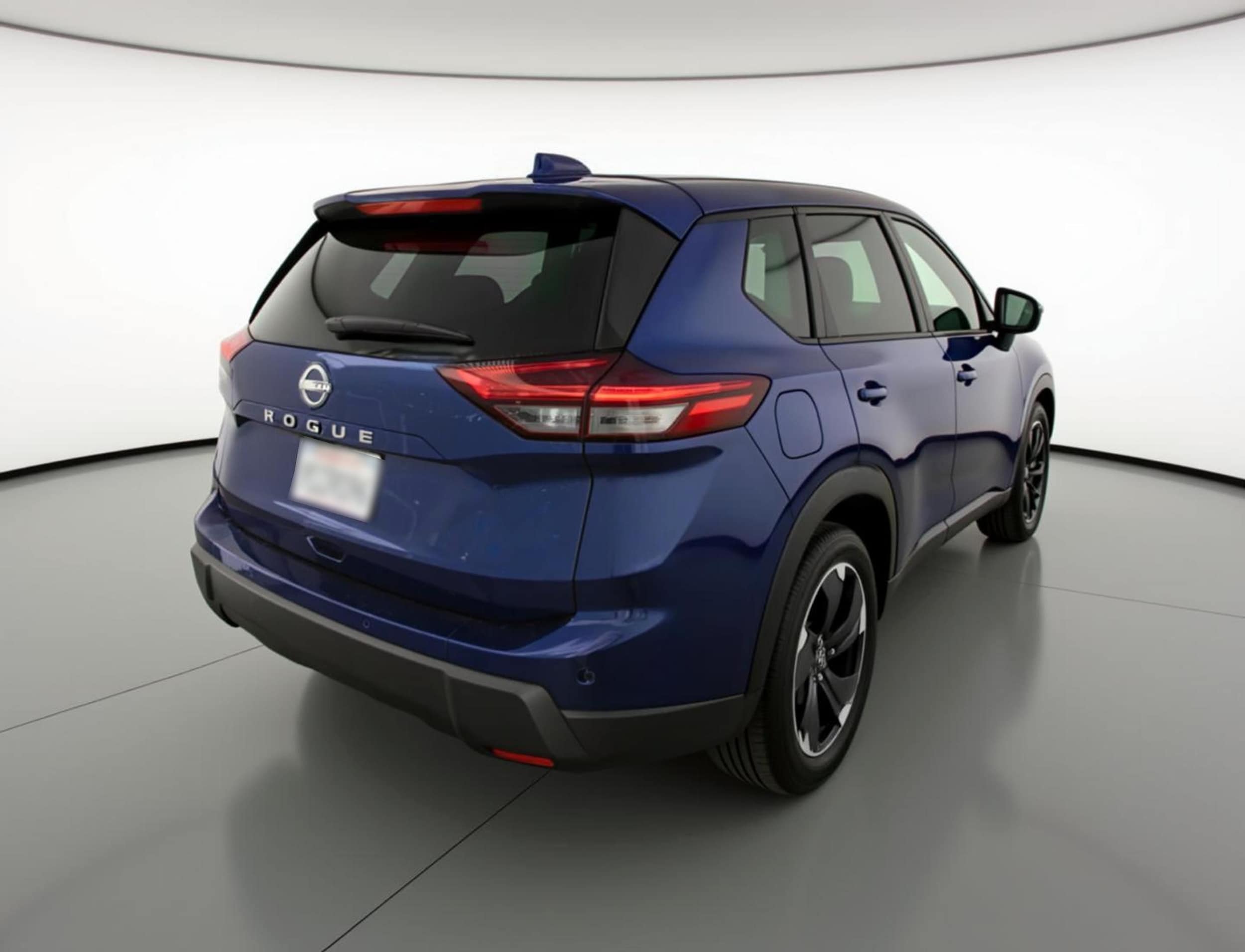 Thumbnail: 2025 Nissan Rogue - 7