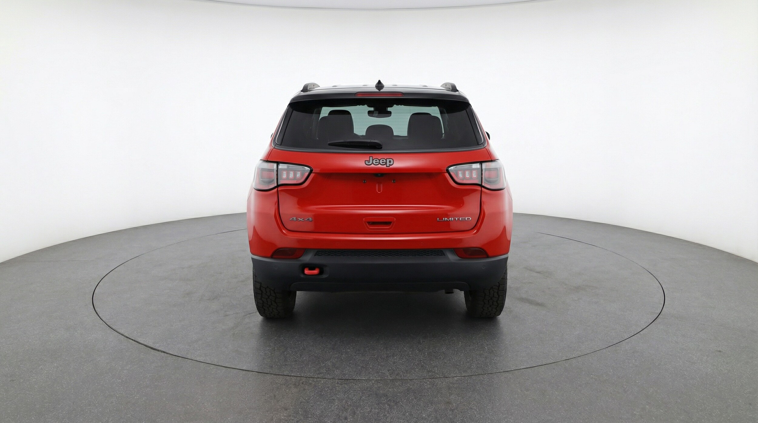 Thumbnail: 2025 Jeep Compass - 6