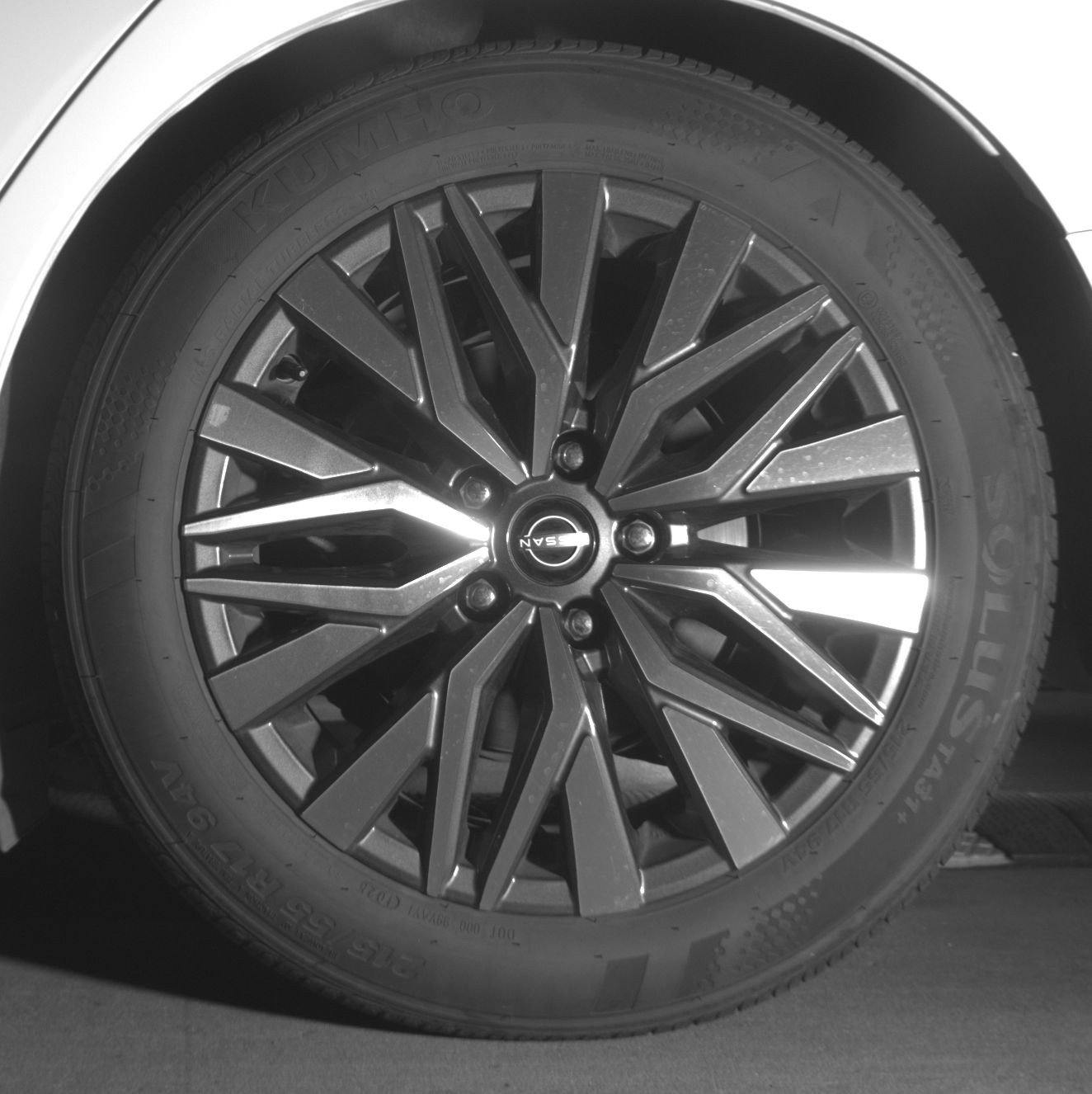 Thumbnail: 2025 Nissan Altima - 14