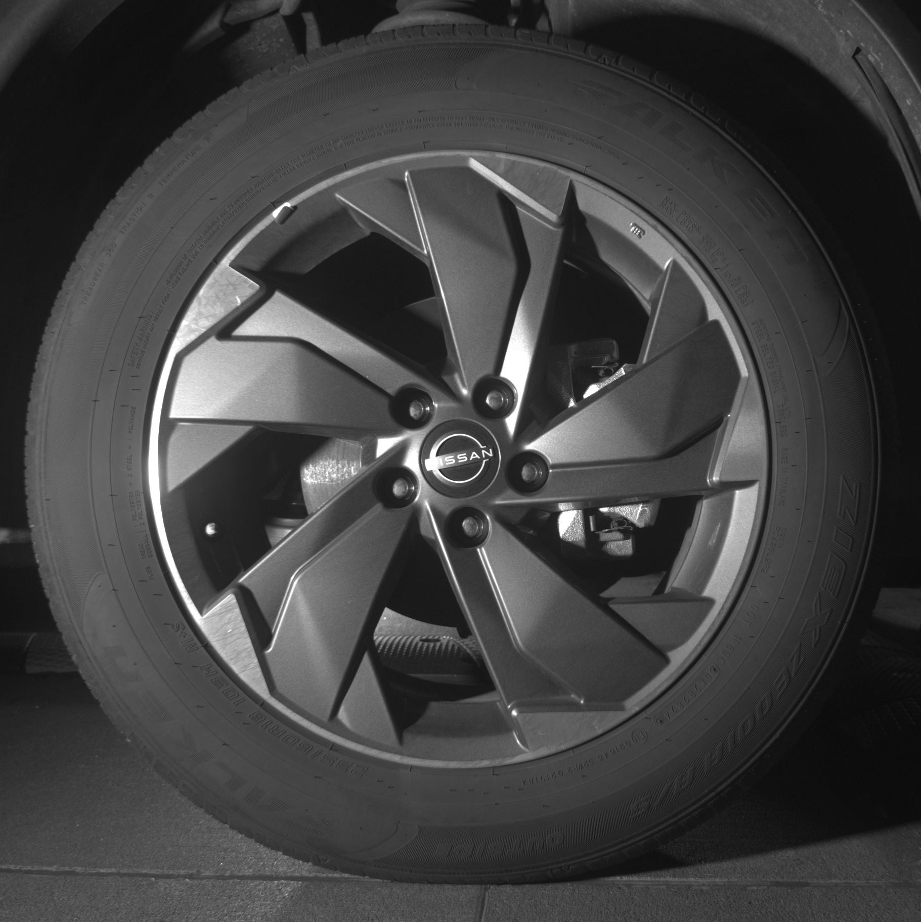 Thumbnail: 2025 Nissan Rogue - 10