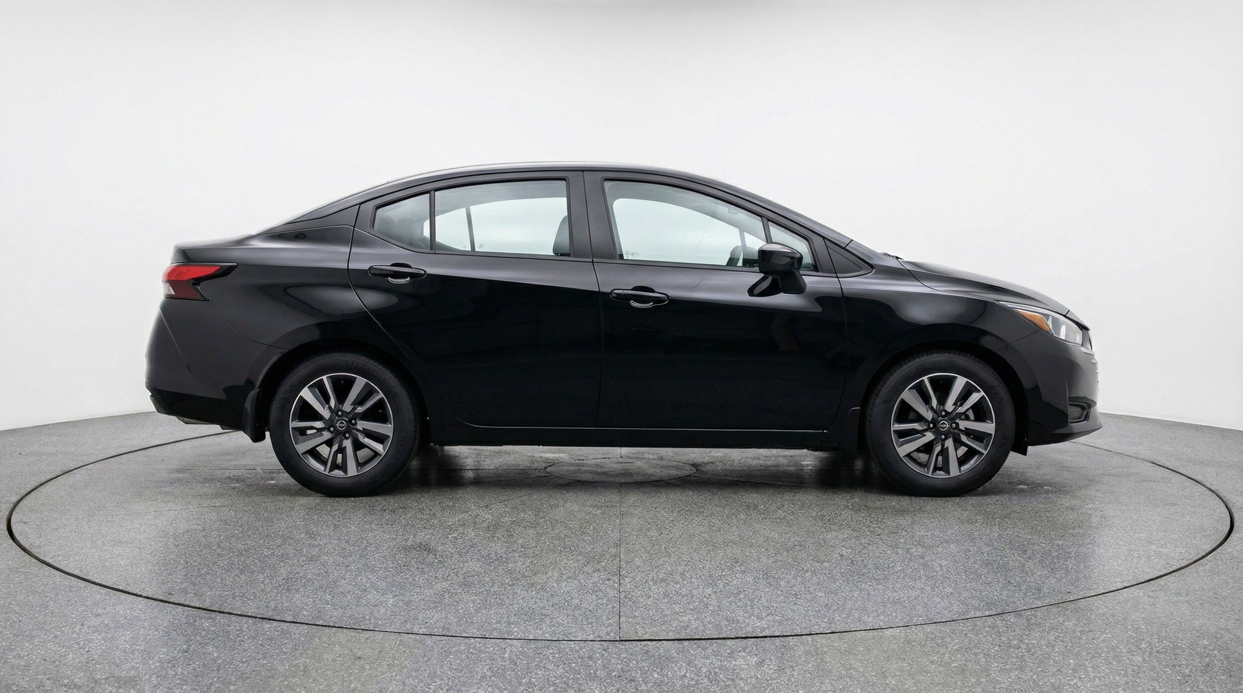 Thumbnail: 2025 Nissan Versa - 11