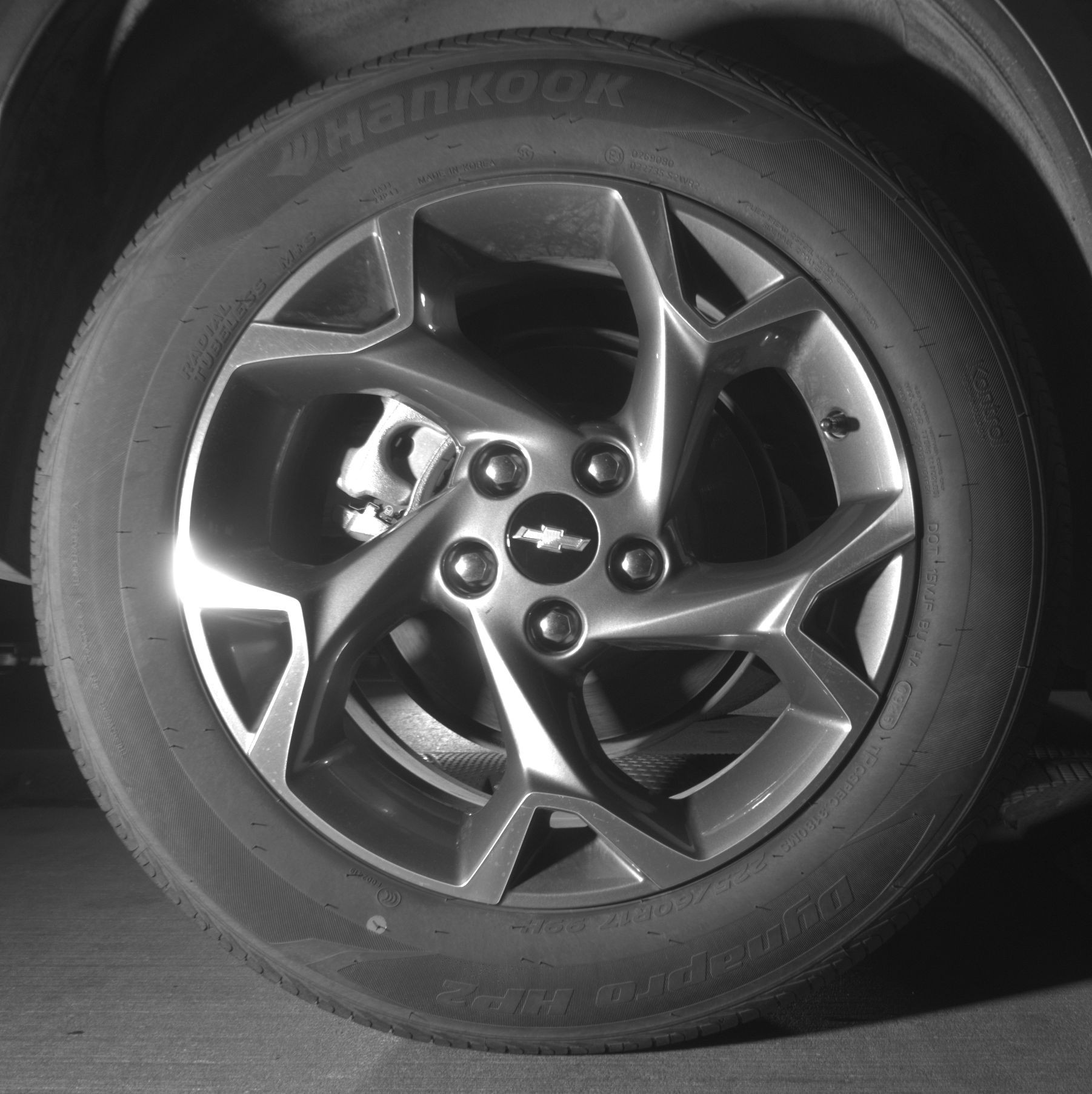 Thumbnail: 2025 Chevrolet Trax - 12