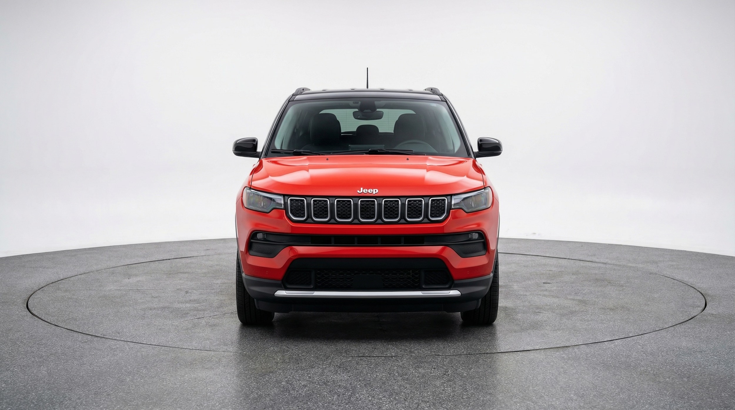 Thumbnail: 2025 Jeep Compass - 2