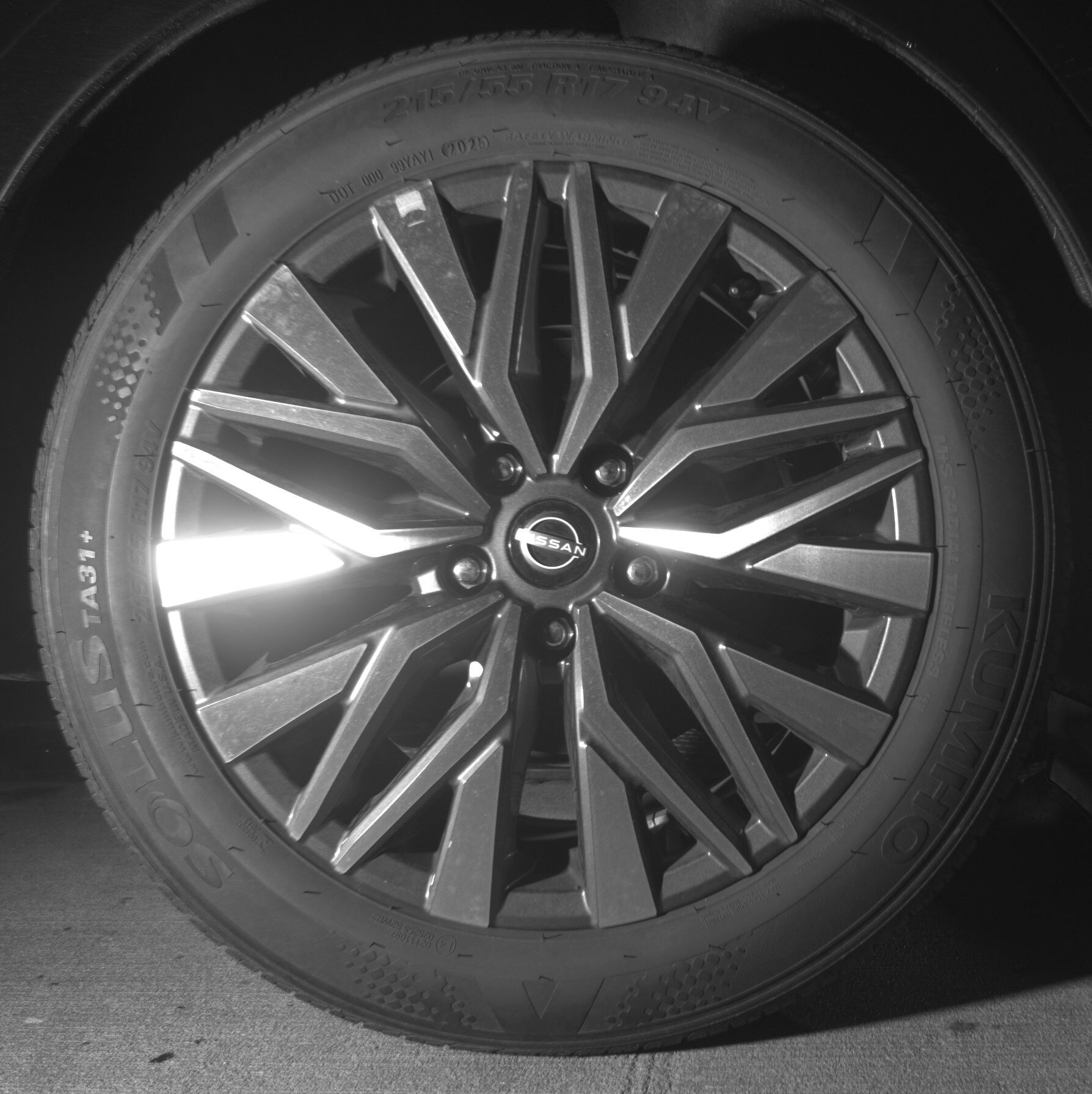 Thumbnail: 2025 Nissan Altima - 12