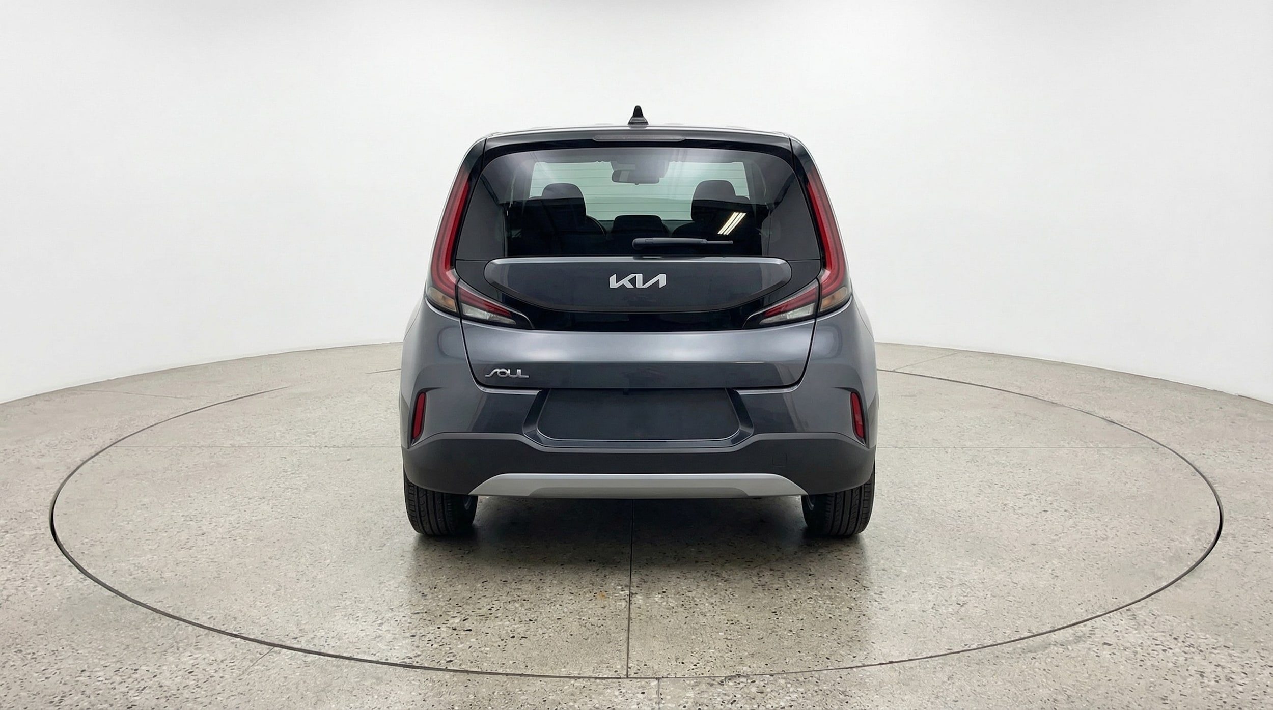 Thumbnail: 2025 Kia Soul - 6