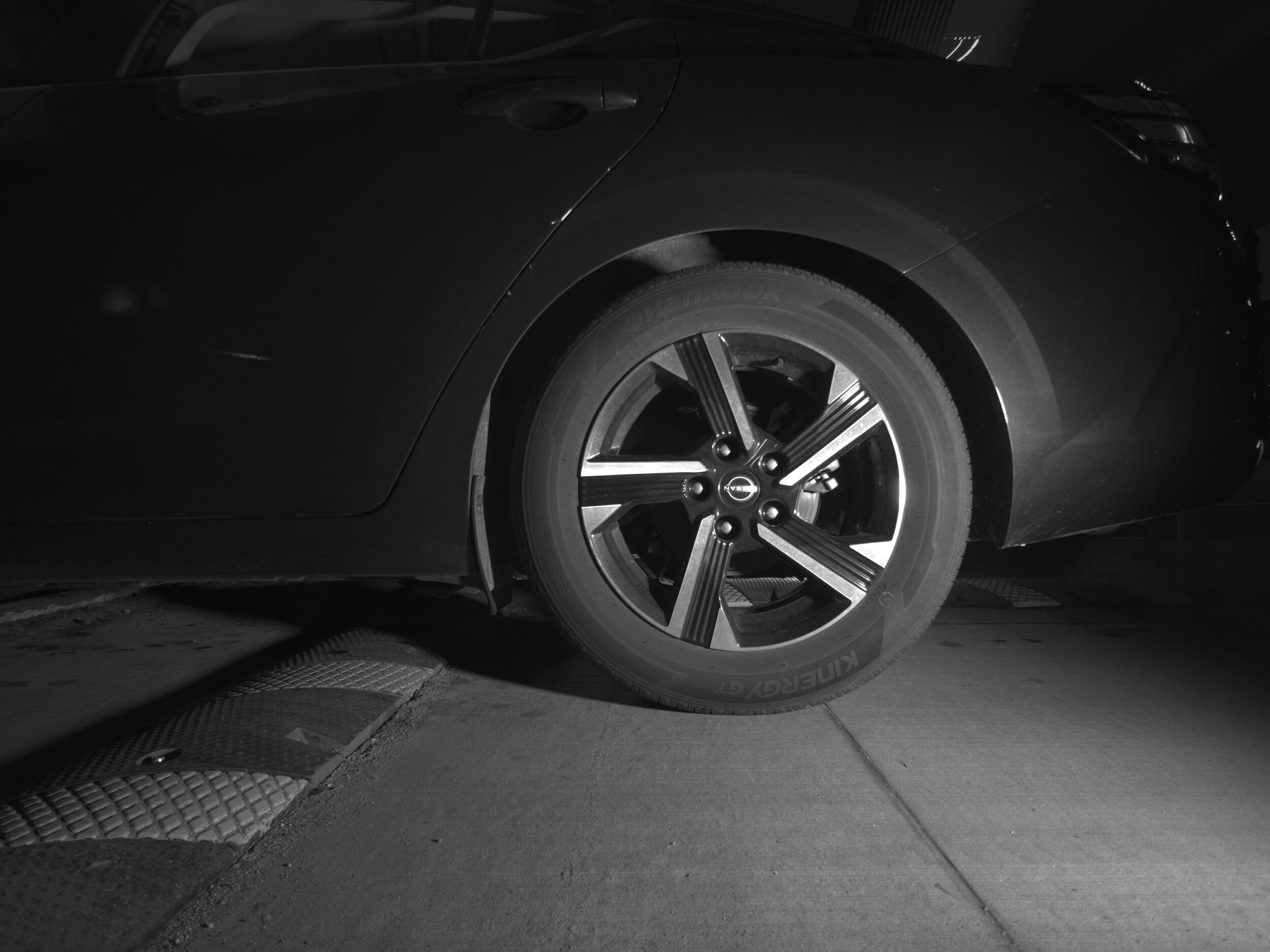 Thumbnail: 2025 Nissan Sentra - 14