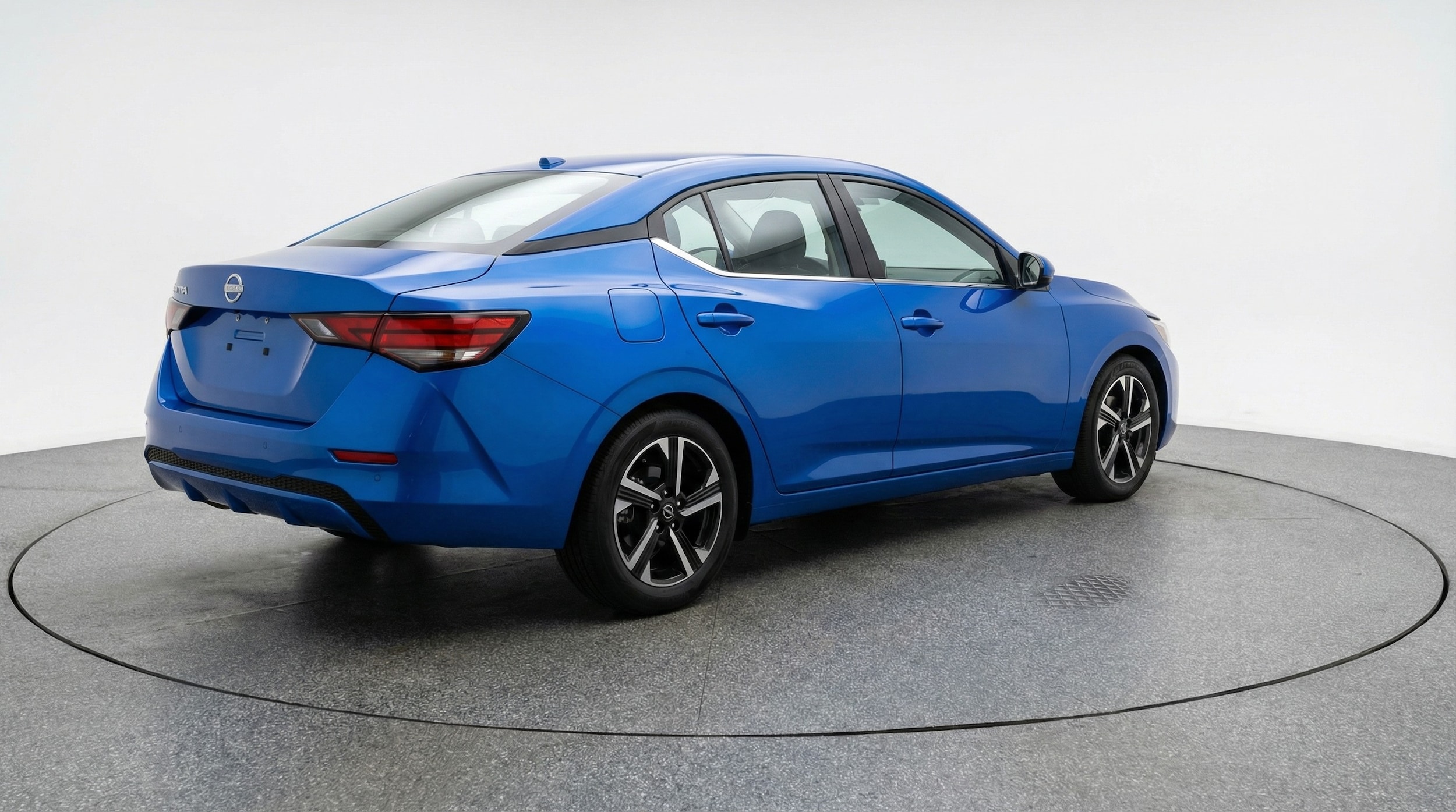 Thumbnail: 2025 Nissan Sentra - 7