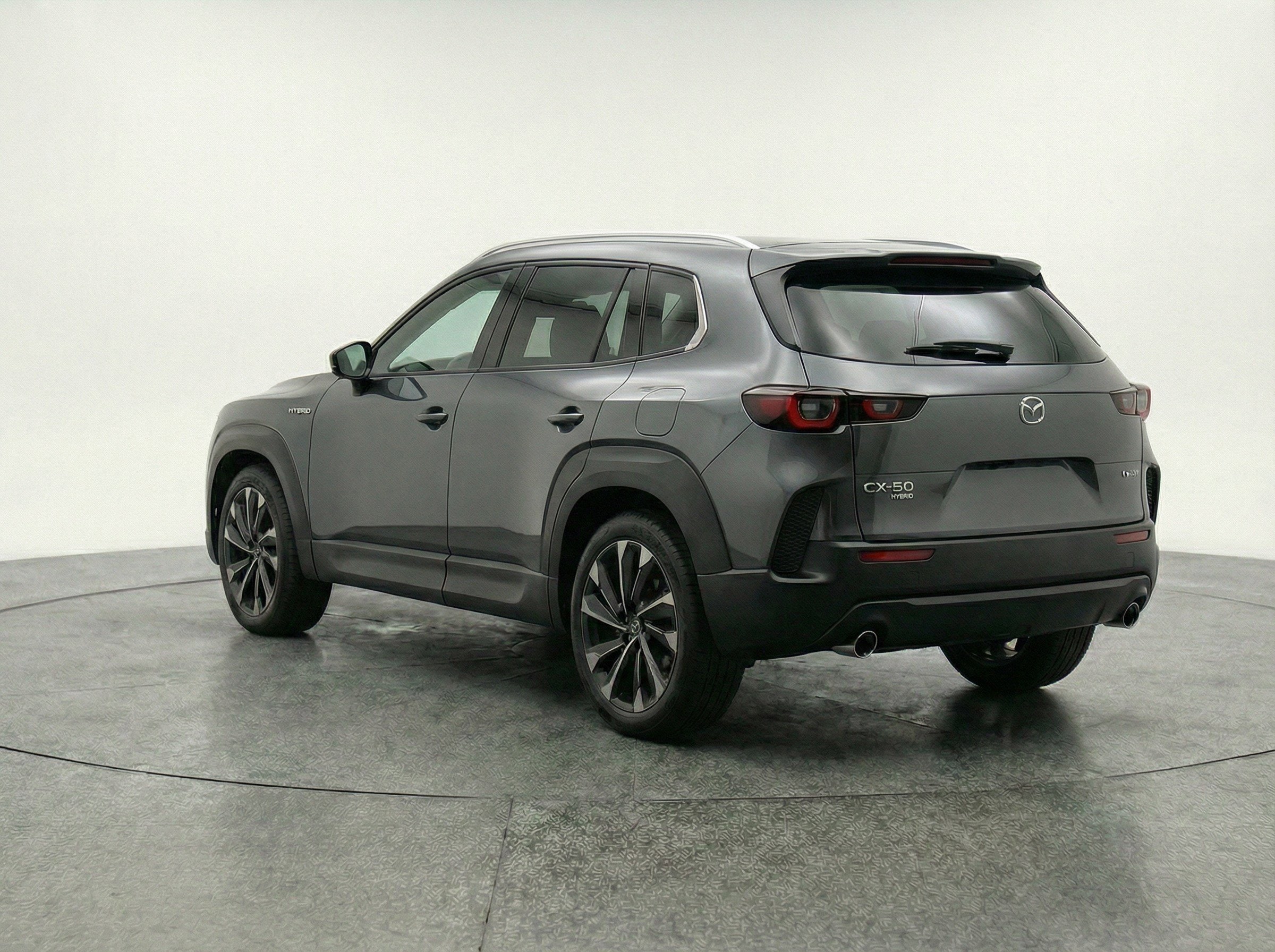 Thumbnail: 2025 Mazda CX-50 - 6