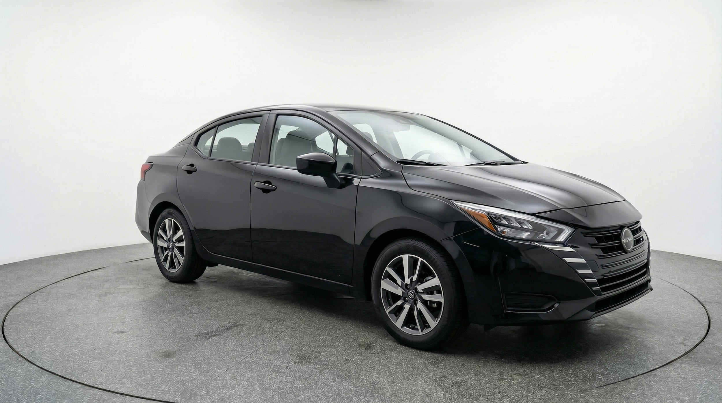 Thumbnail: 2025 Nissan Versa - 1