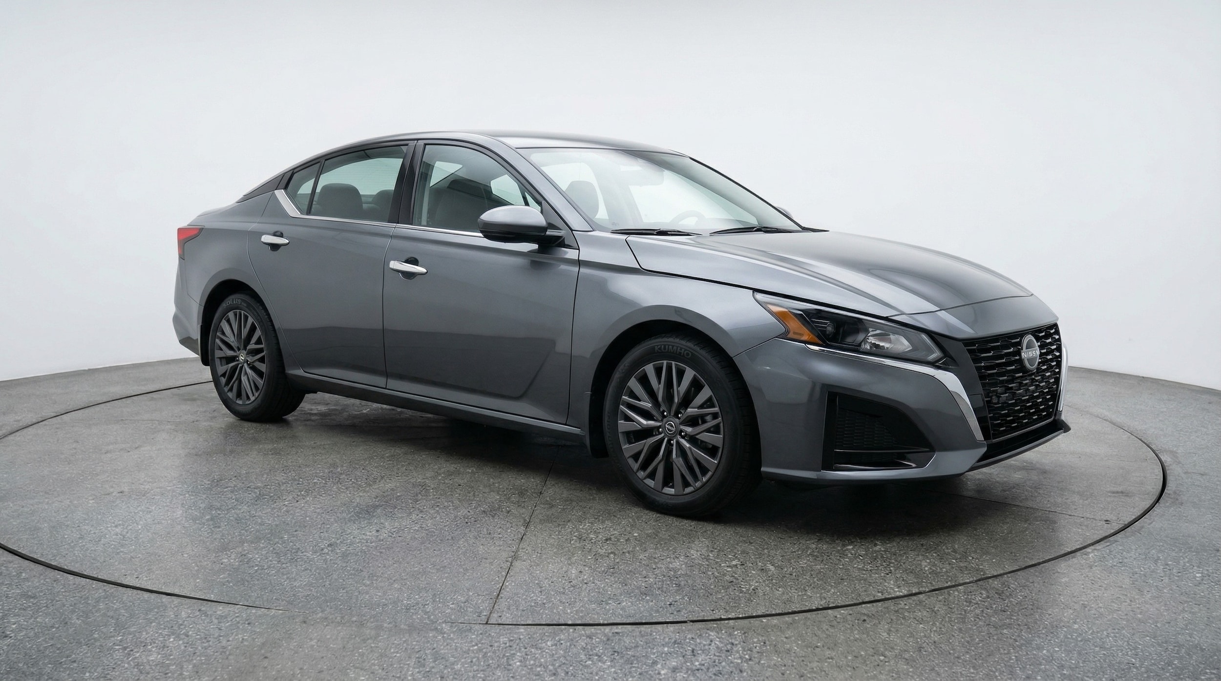 Thumbnail: 2025 Nissan Altima - 1