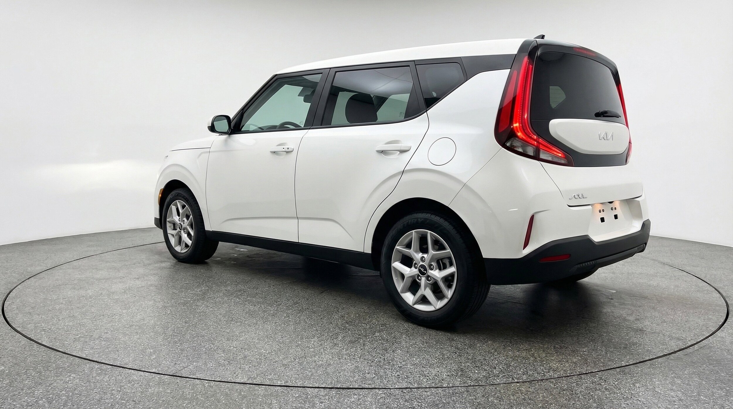 Thumbnail: 2025 Kia Soul - 6