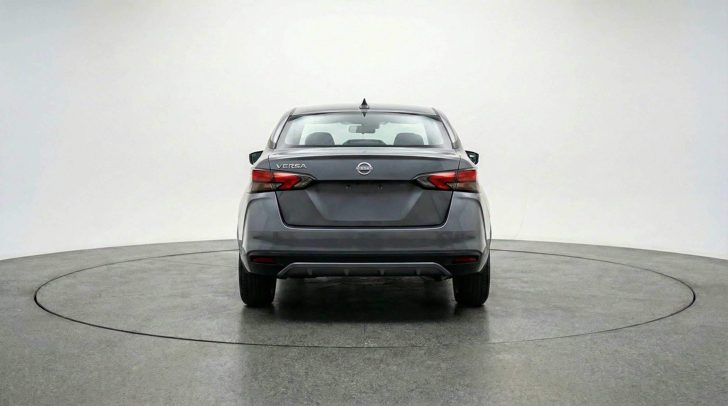 Thumbnail: 2025 Nissan Versa - 7