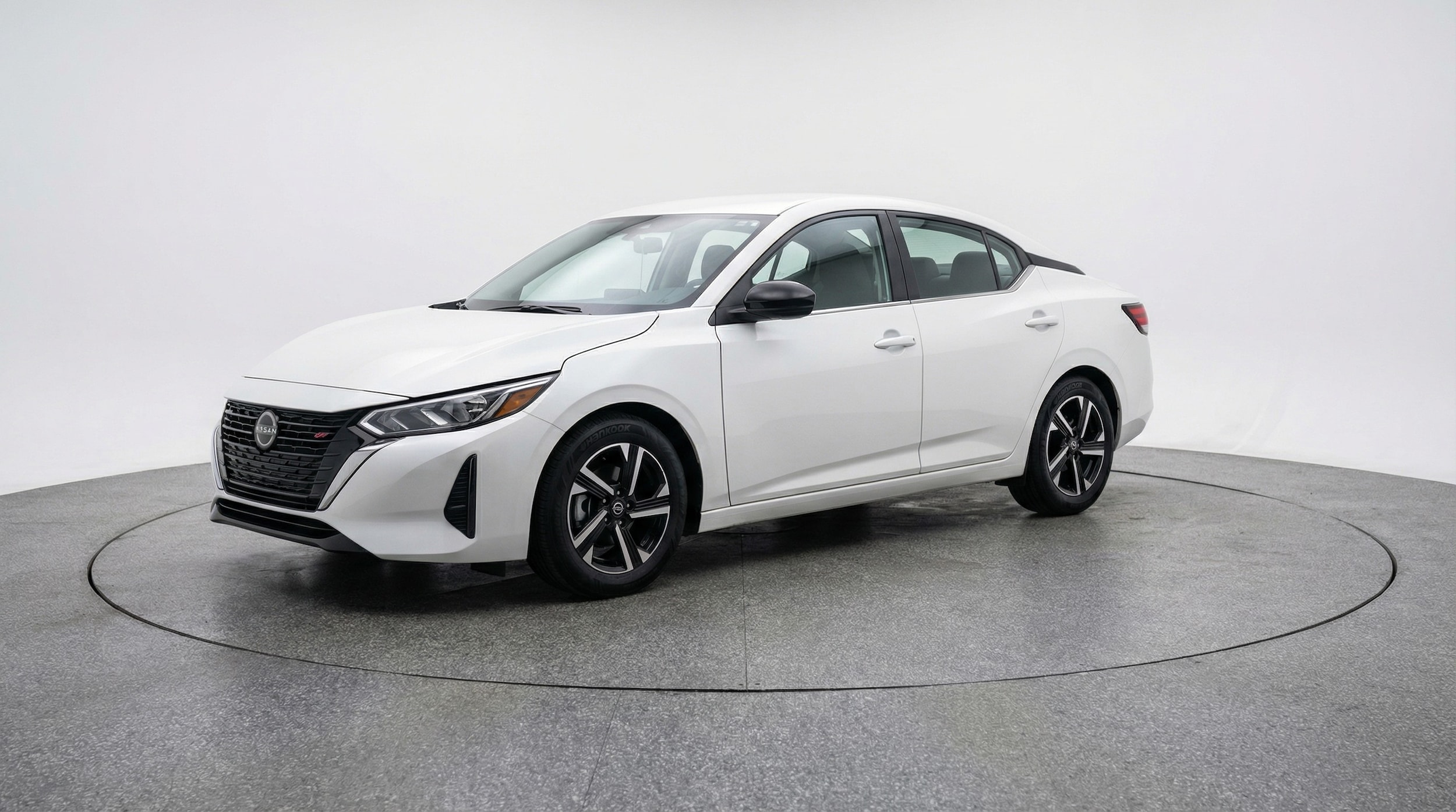 Thumbnail: 2025 Nissan Sentra - 3