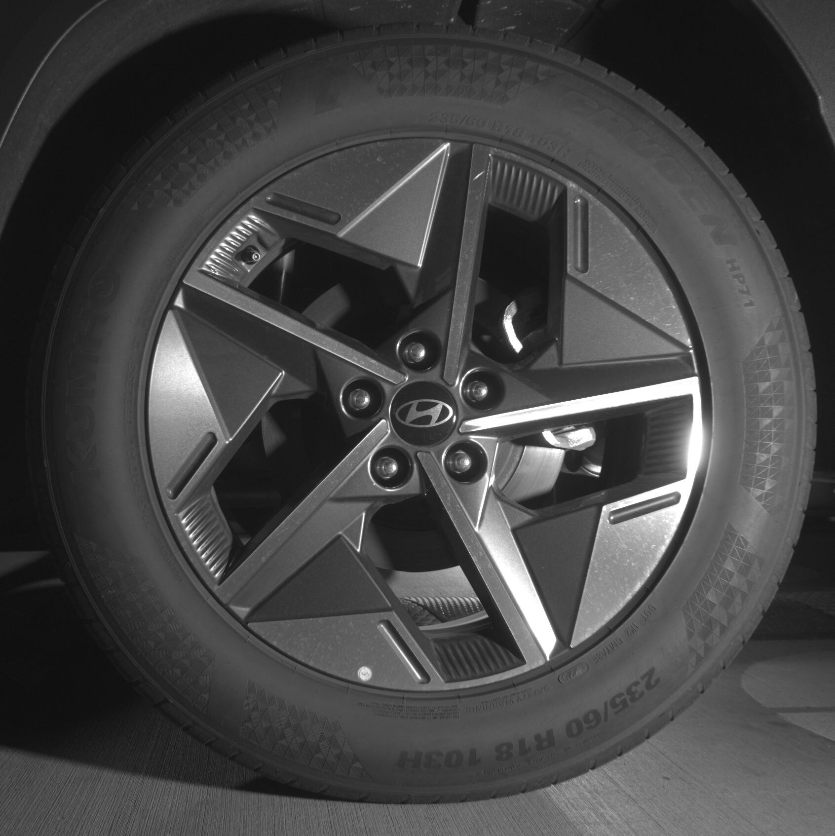 Thumbnail: 2025 Hyundai Tucson - 11