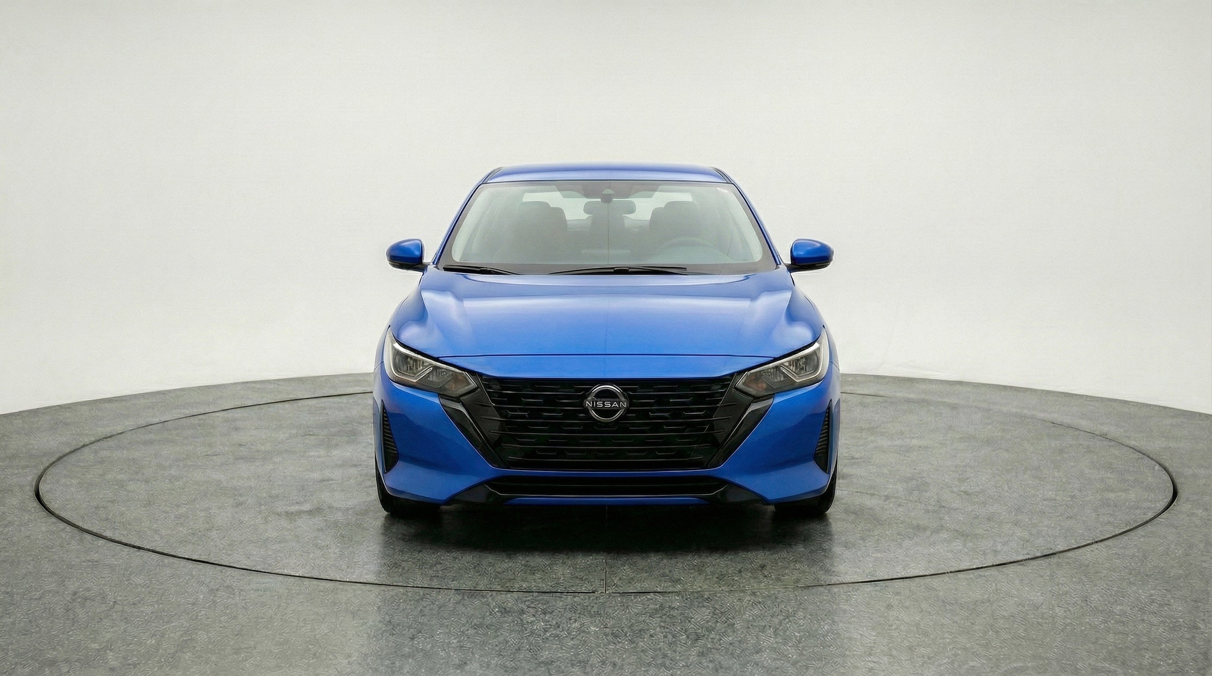 Thumbnail: 2025 Nissan Sentra - 2