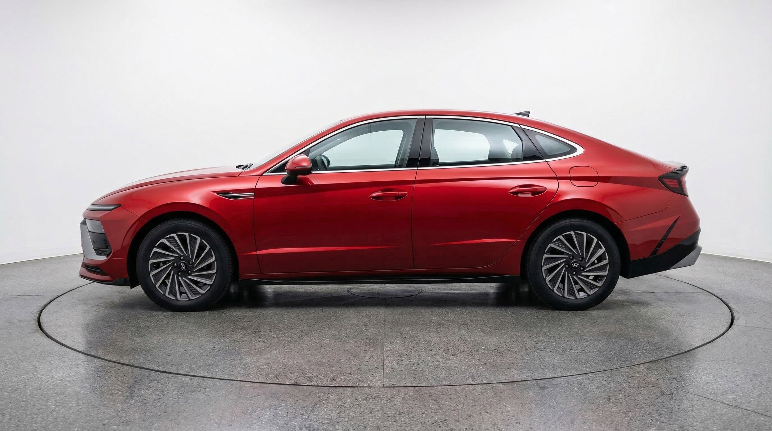 Thumbnail: 2025 Hyundai Sonata - 5