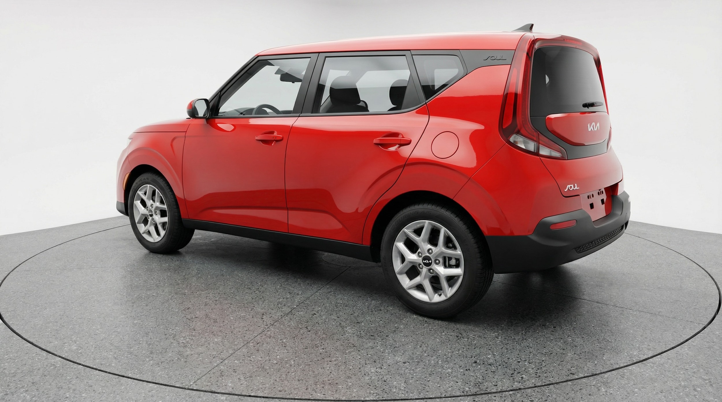 Thumbnail: 2025 Kia Soul - 5