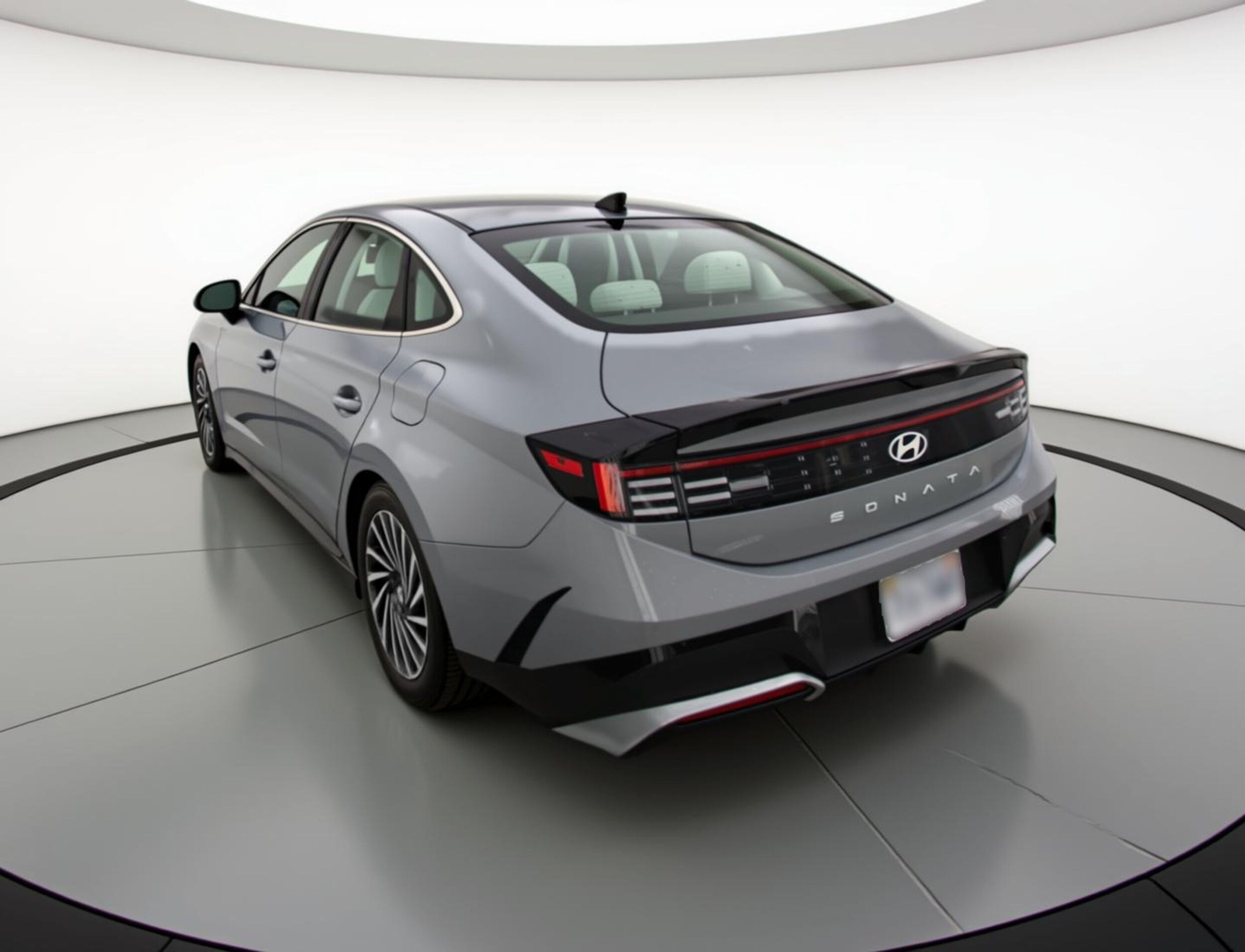 Thumbnail: 2025 Hyundai Sonata - 5