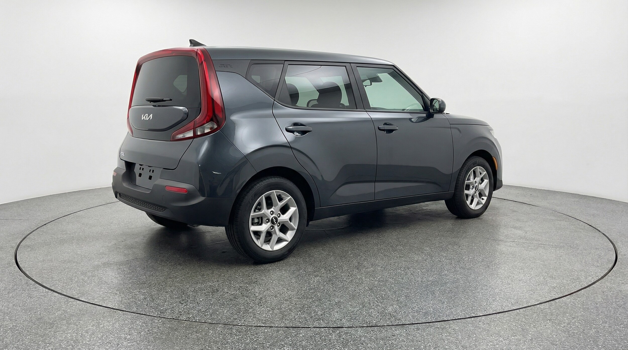 Thumbnail: 2025 Kia Soul - 7