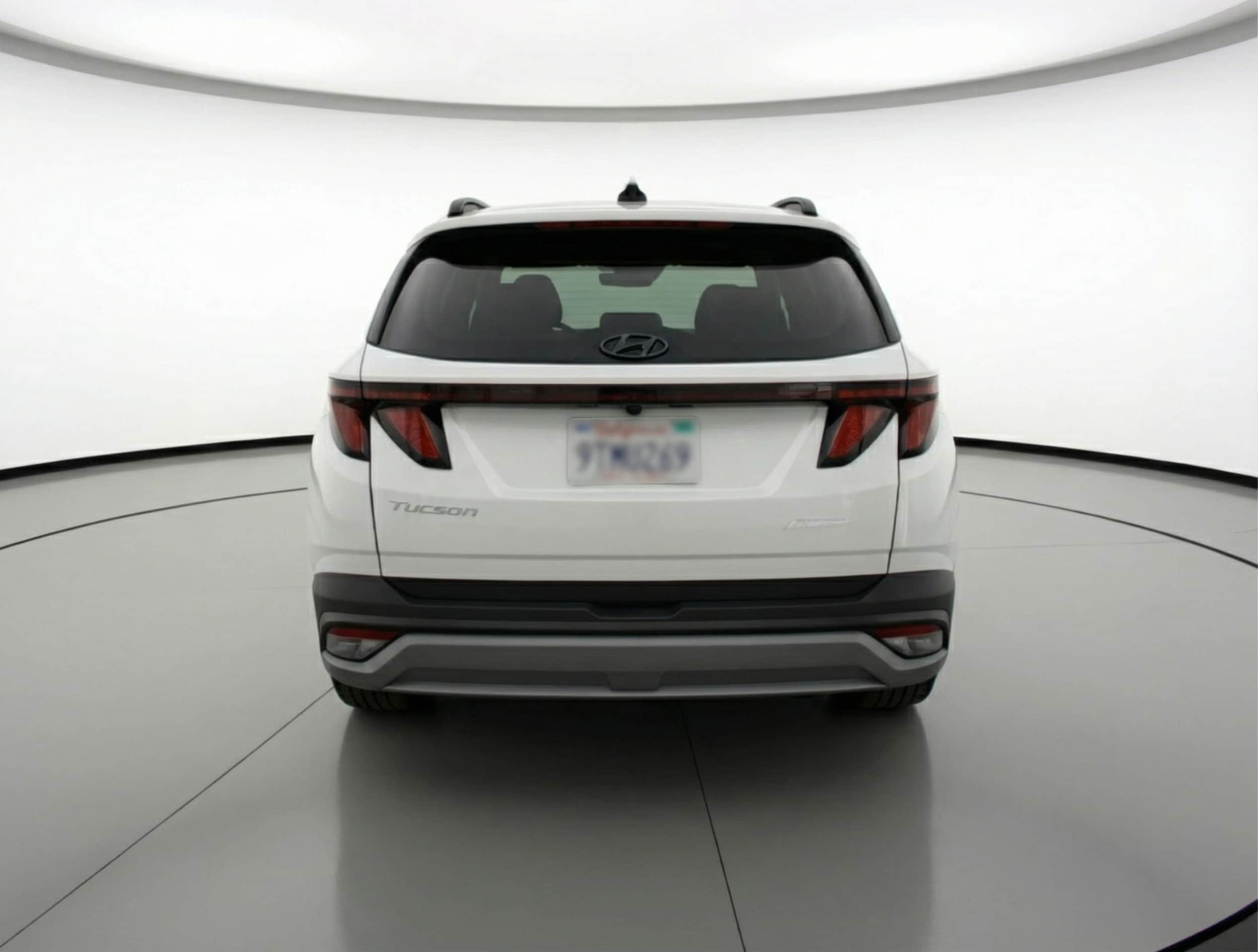 Thumbnail: 2025 Hyundai Tucson - 6