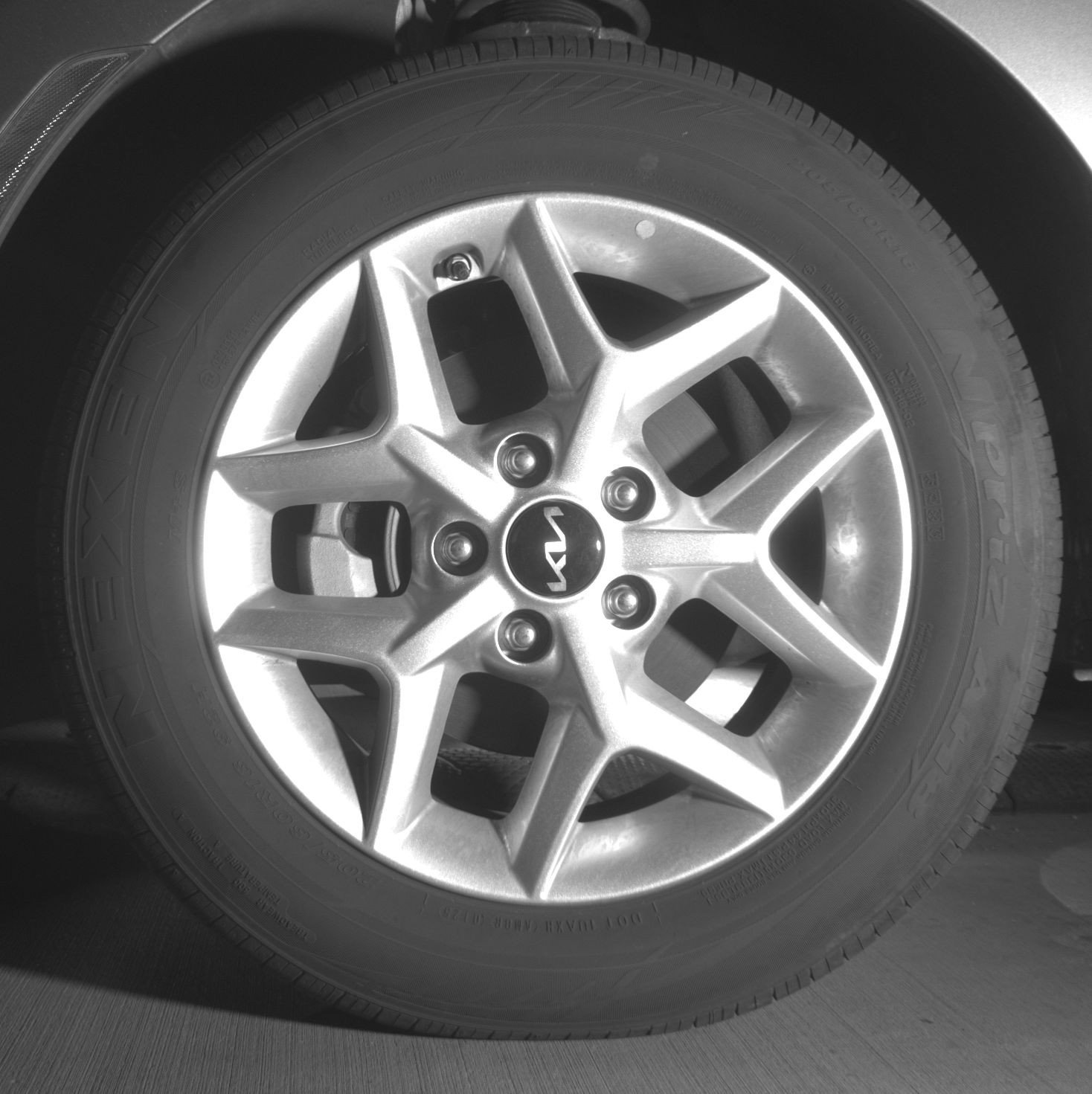 Thumbnail: 2025 Kia Soul - 12