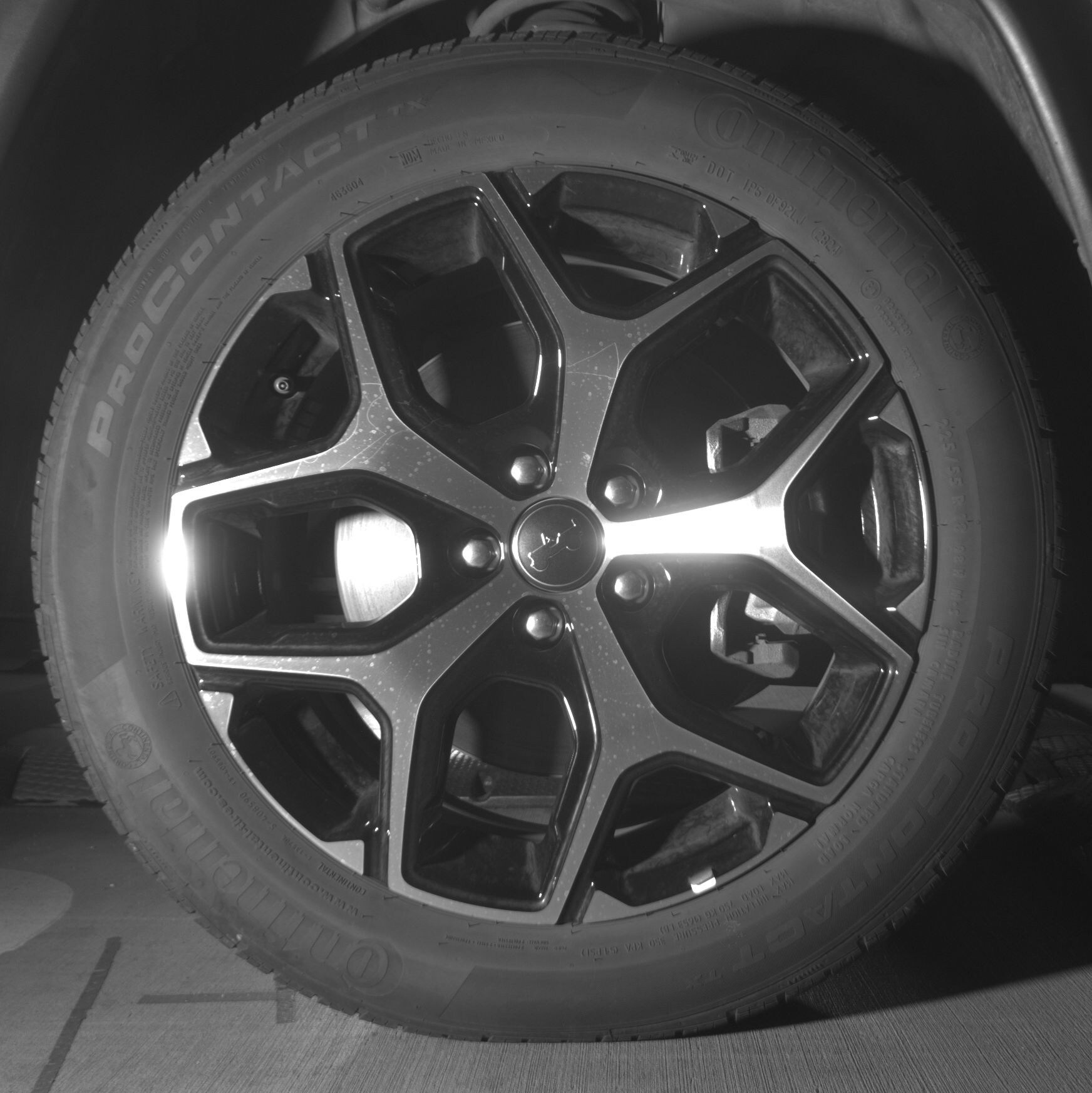 Thumbnail: 2025 Jeep Compass - 10