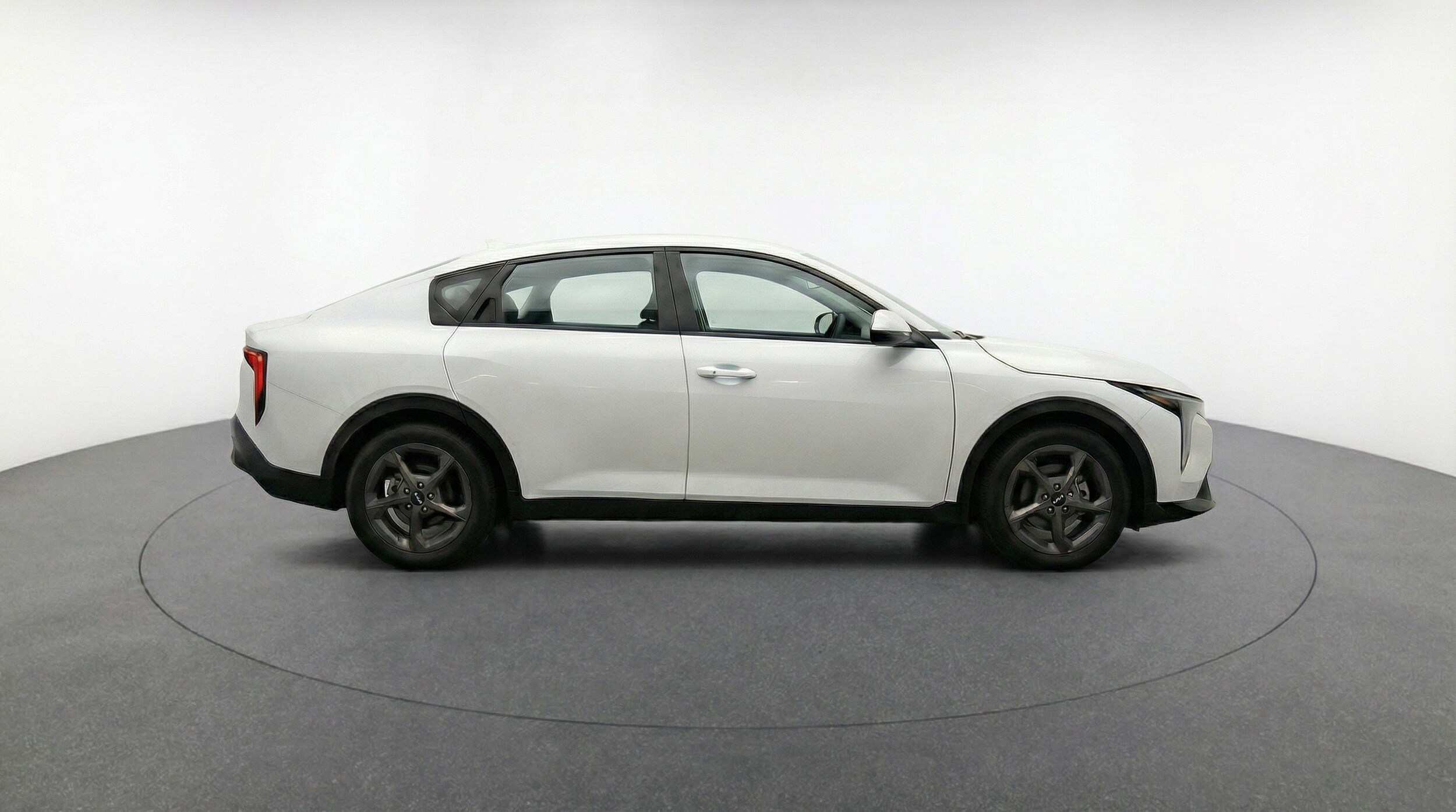 Thumbnail: 2025 Kia K4 - 11