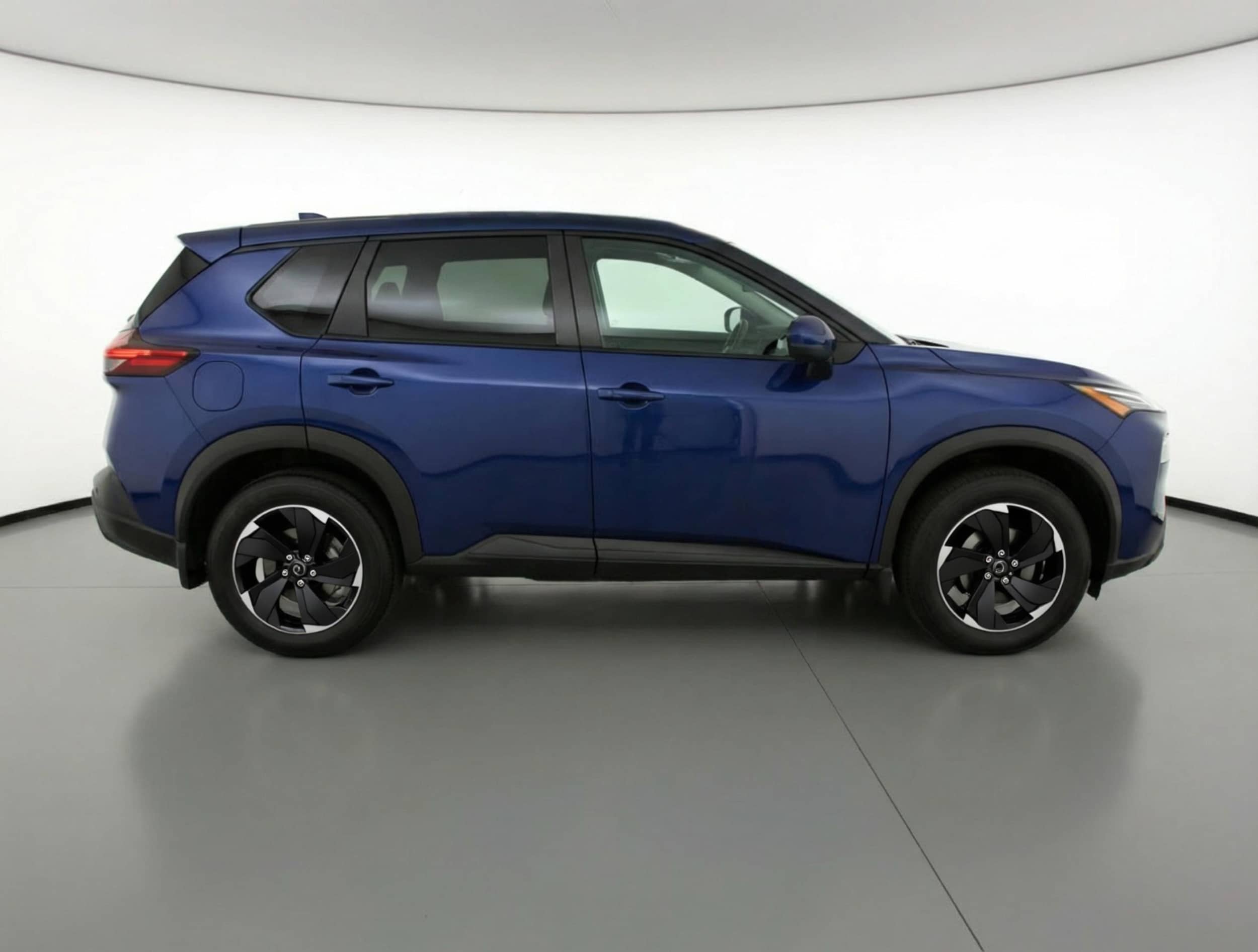 Thumbnail: 2025 Nissan Rogue - 8