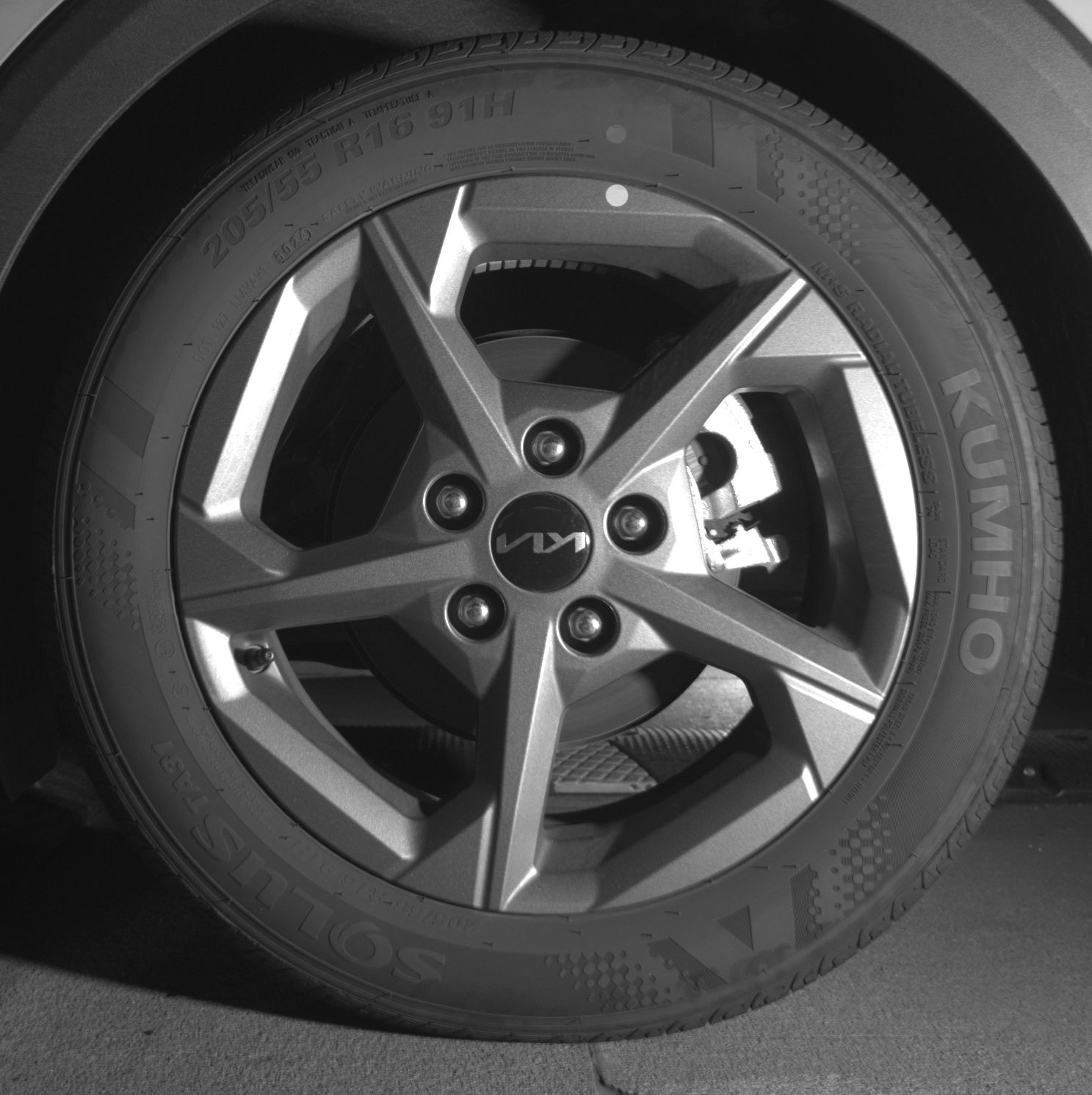 Thumbnail: 2025 Kia K4 - 11