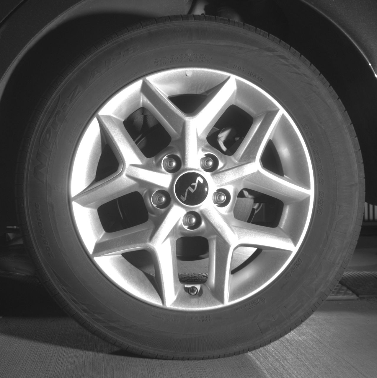 Thumbnail: 2025 Kia Soul - 11