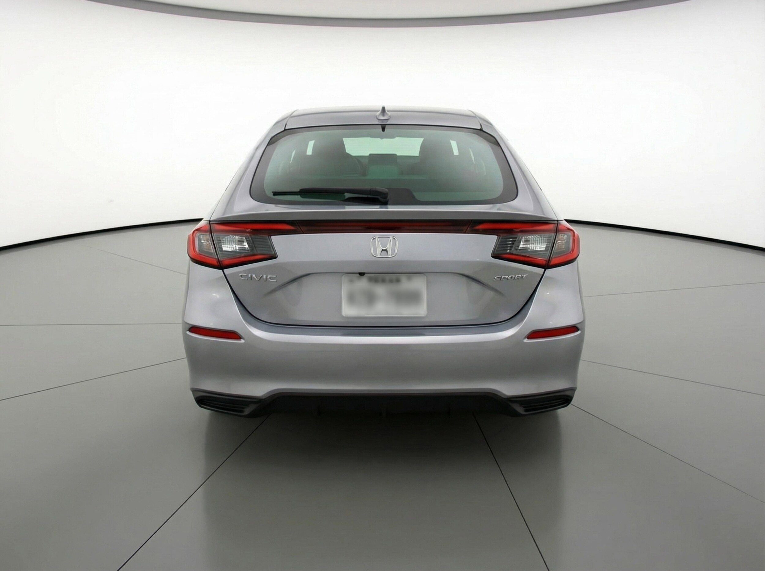 Thumbnail: 2025 Honda Civic - 7