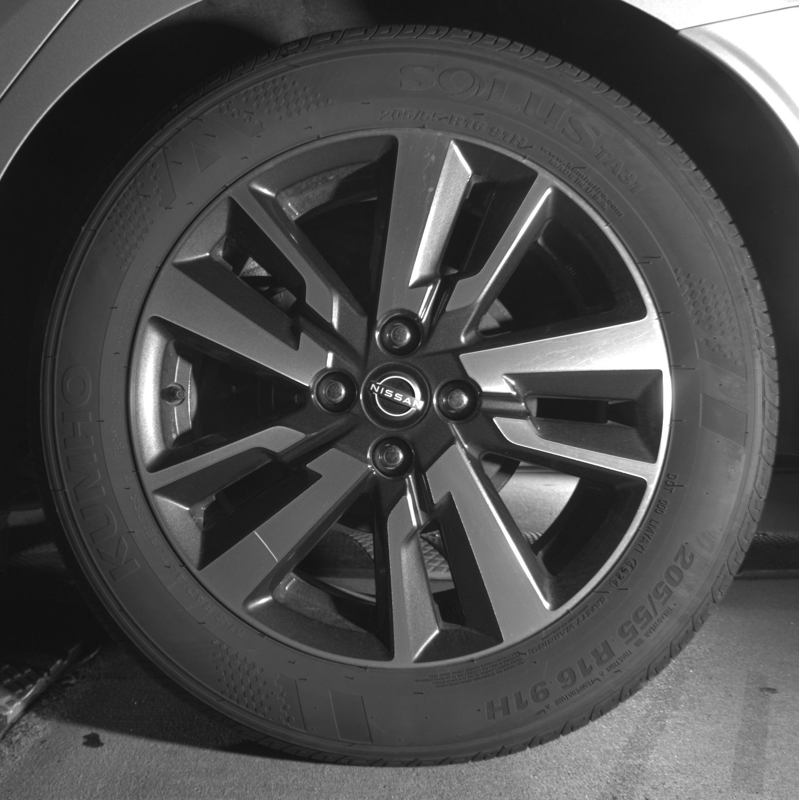 Thumbnail: 2025 Nissan Versa - 11