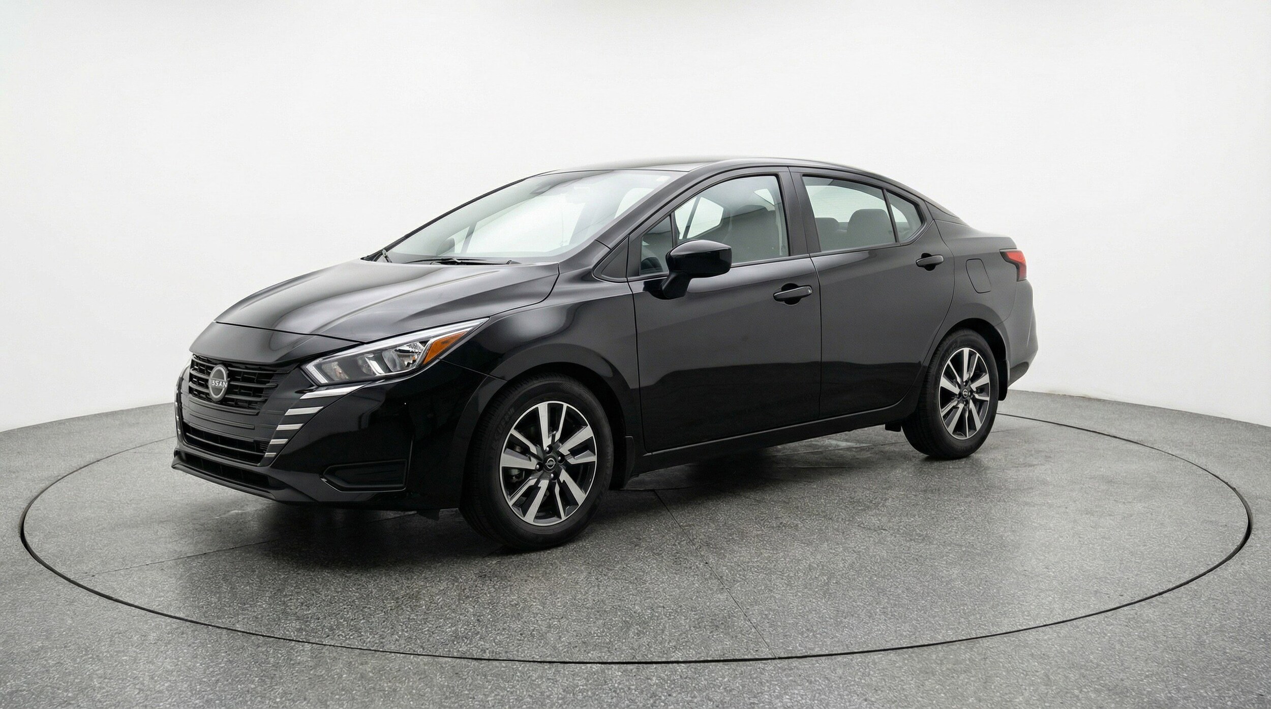 Thumbnail: 2025 Nissan Versa - 3