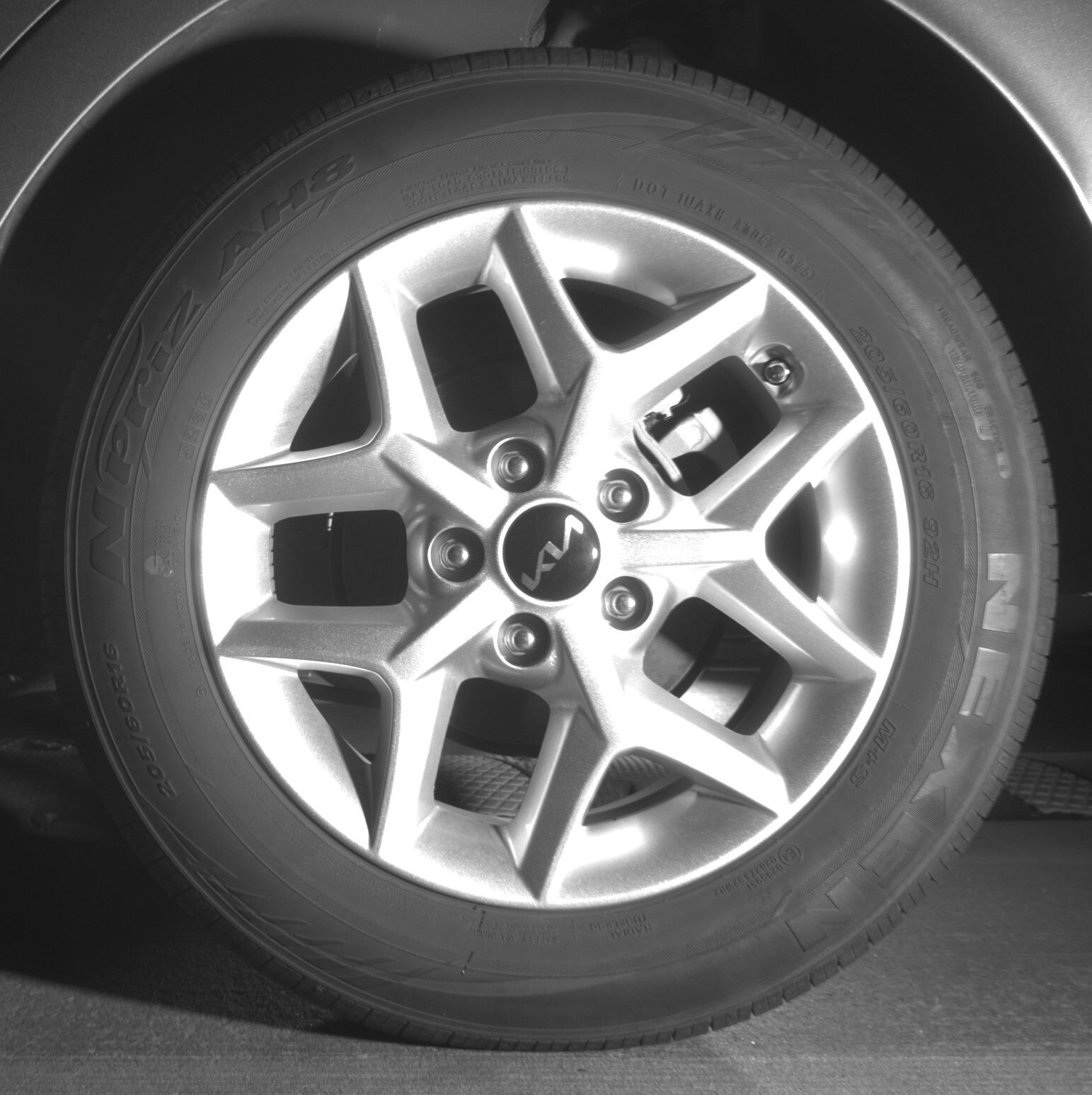 Thumbnail: 2025 Kia Soul - 11