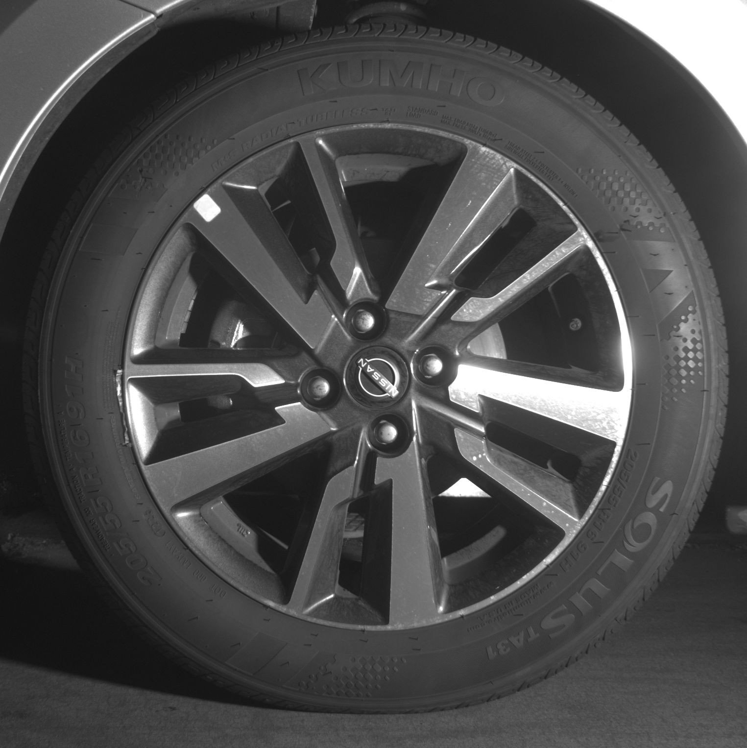 Thumbnail: 2025 Nissan Versa - 12